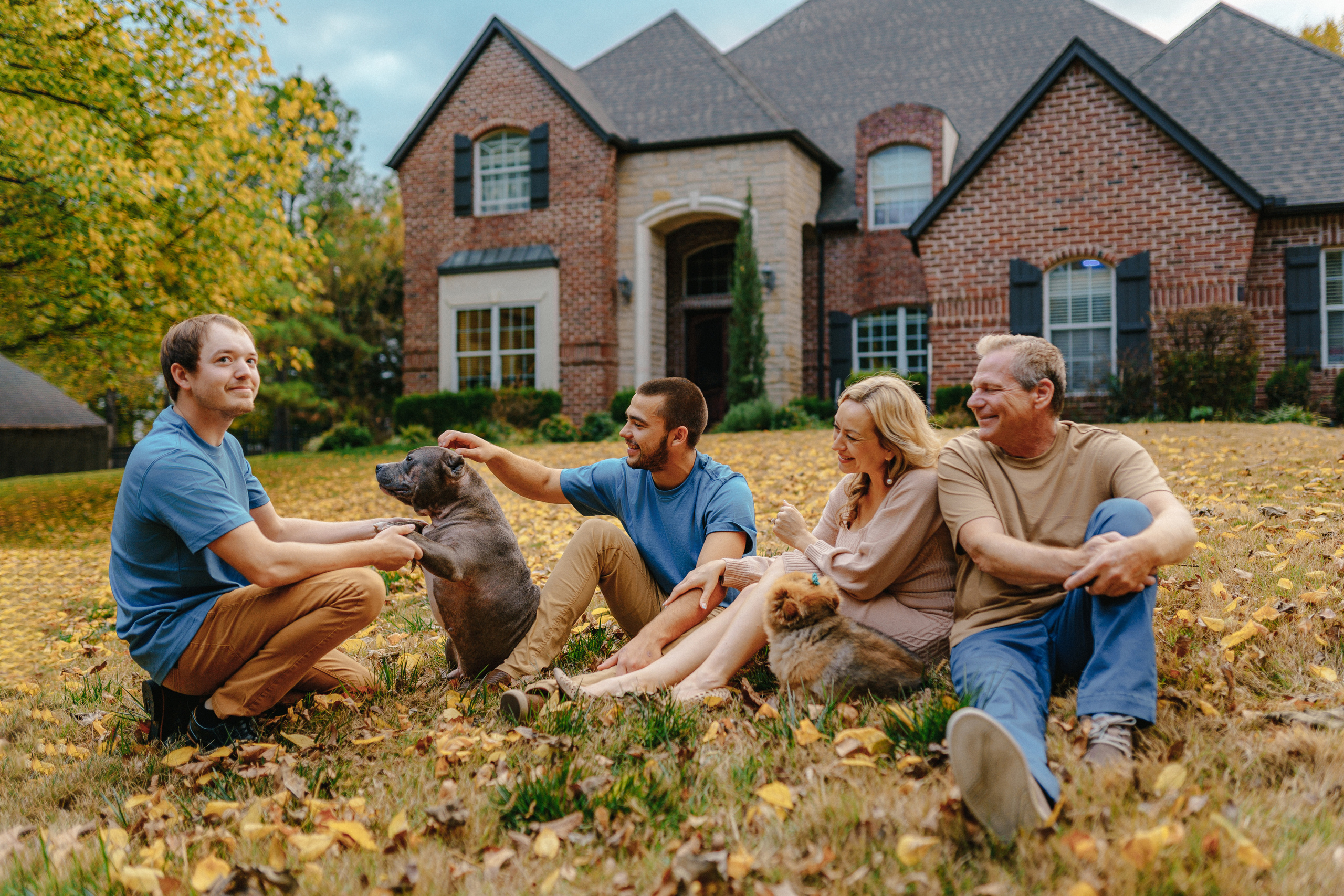 Soden family. Professional Photographer in Miami, Florida