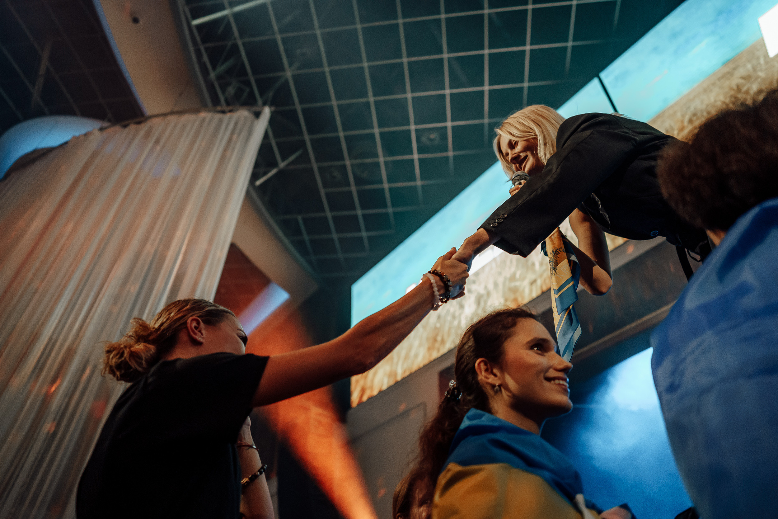 Concert in Miami: Alyona Alyona, Jerry Heil, Kola. ФОТОГРАФ ФЛОРИДА МАЙАМИ