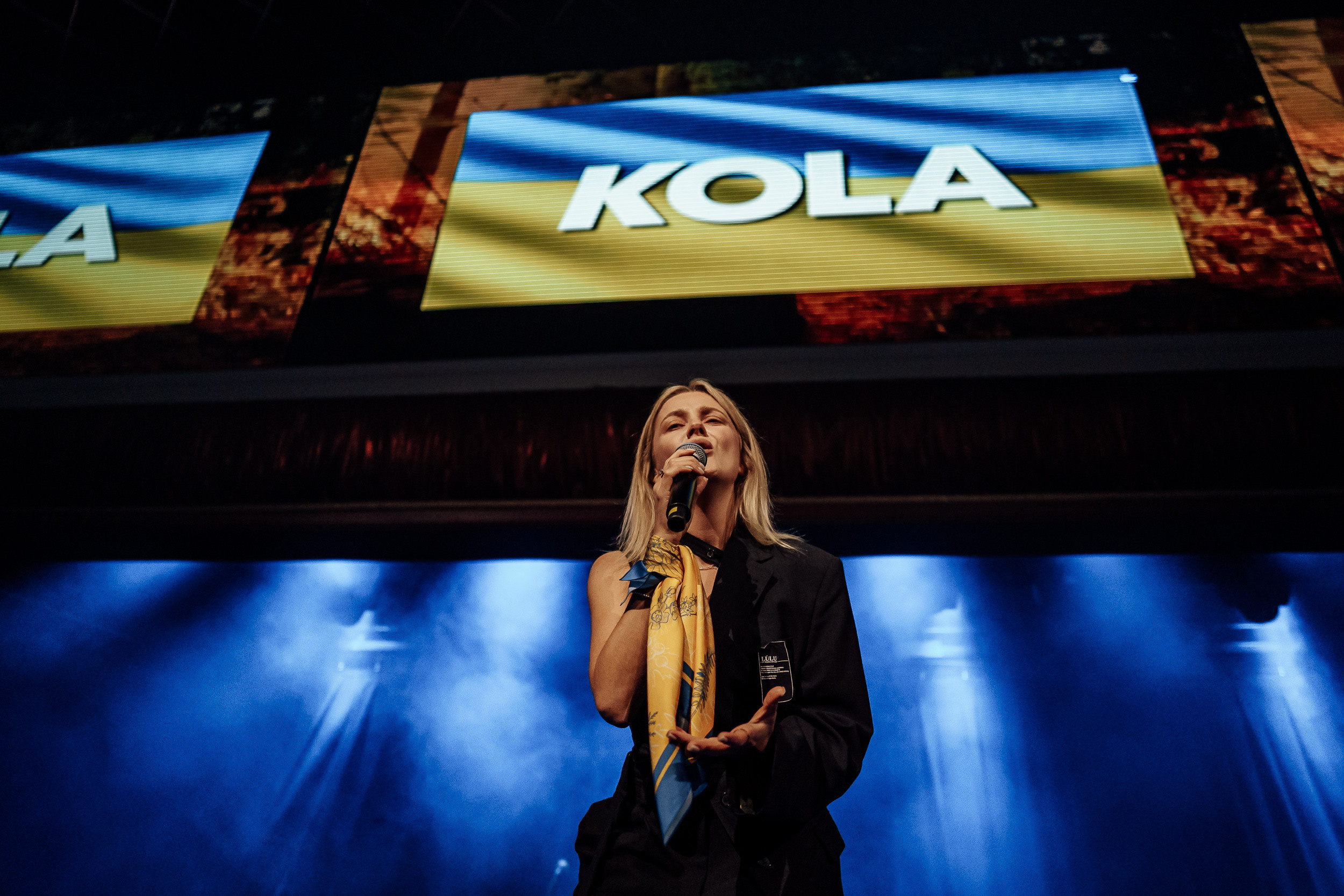 Concert in Miami: Alyona Alyona, Jerry Heil, Kola. ФОТОГРАФ ФЛОРИДА МАЙАМИ