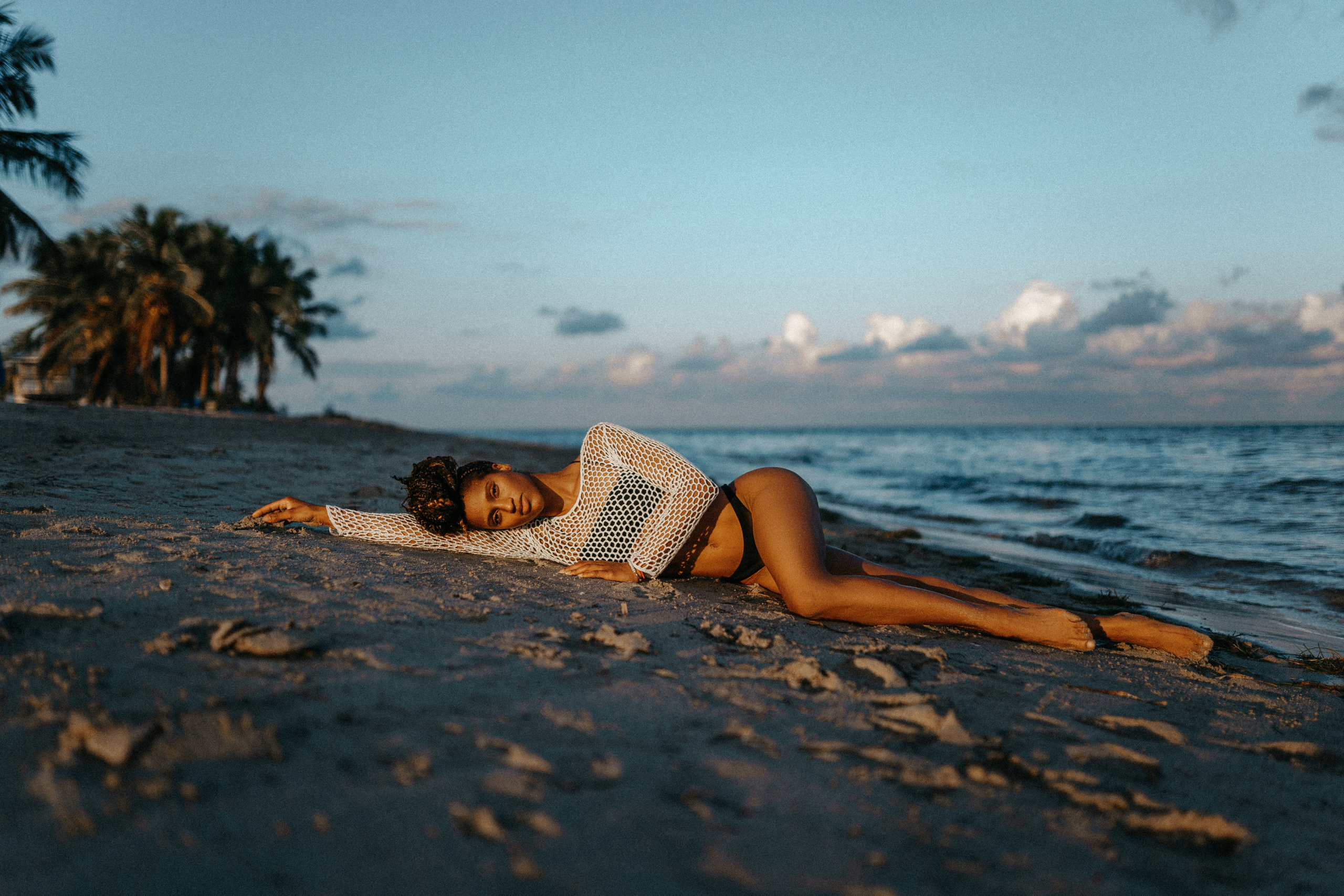 Zoya. ФОТОГРАФ ФЛОРИДА МАЙАМИ