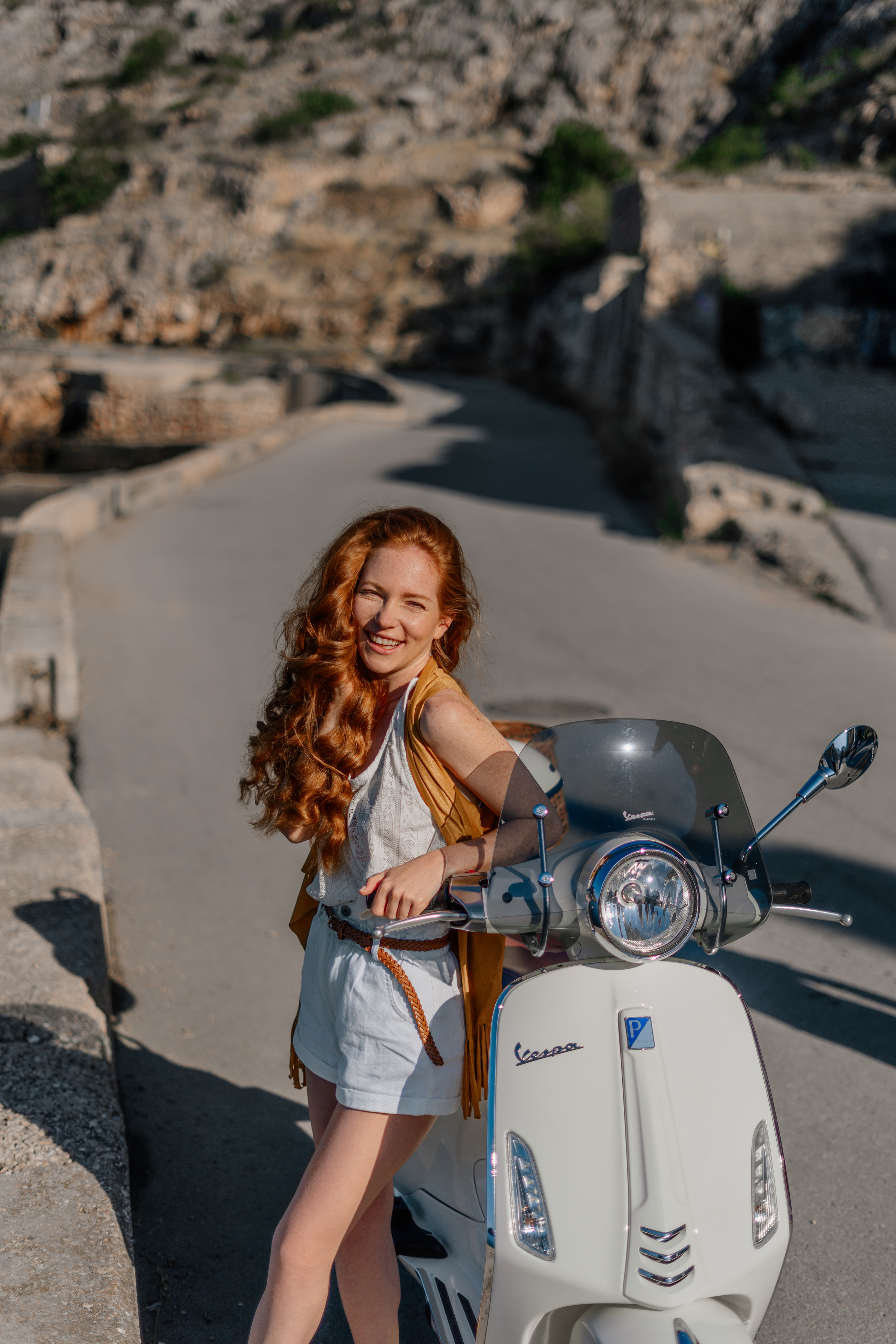 Oksana. Italian vibes. ФОТОГРАФ ФЛОРИДА МАЙАМИ