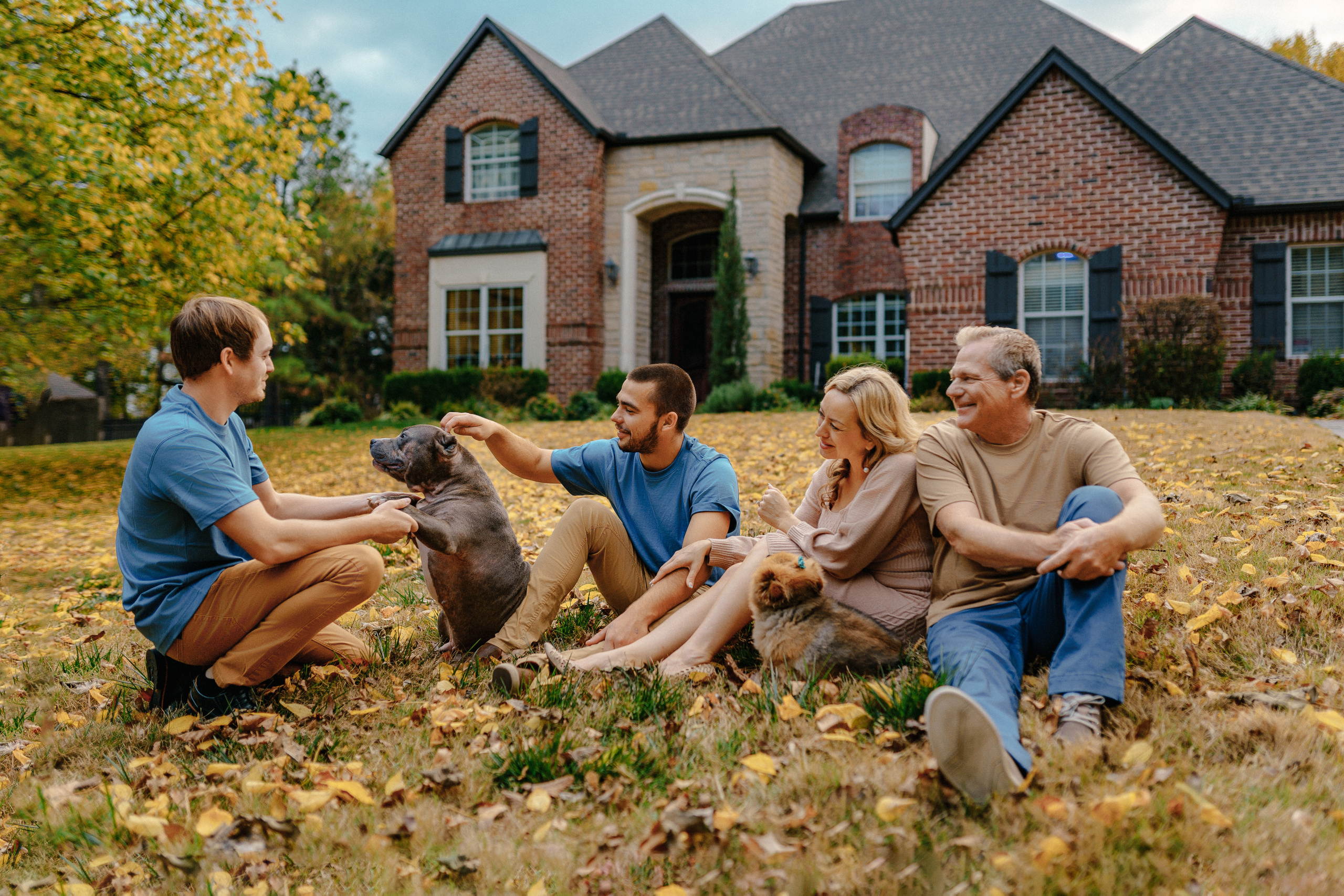 Soden family. Professional Photographer in Miami, Florida