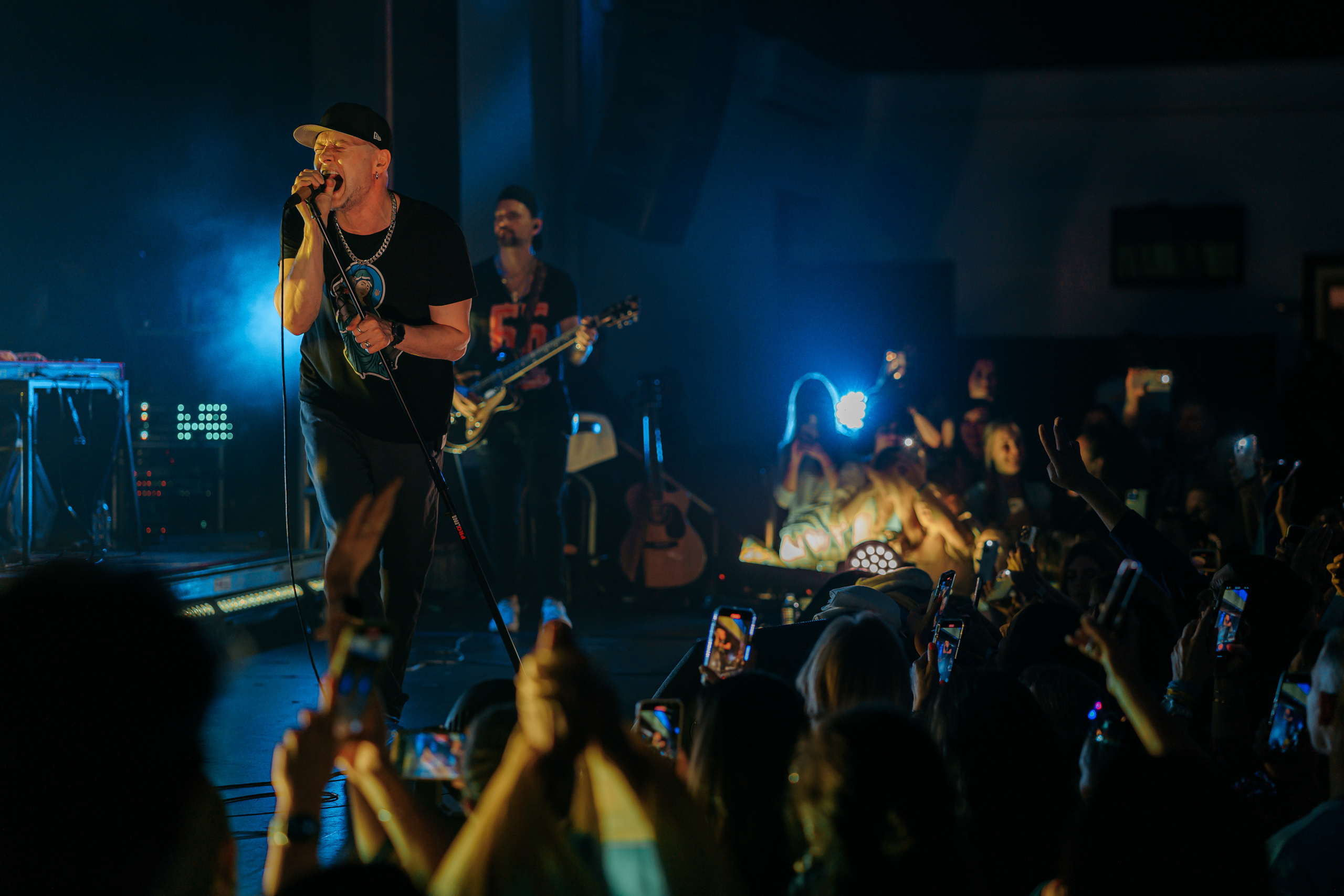 Concert in Miami: БУМБОКС. Professional Photographer in Miami, Florida