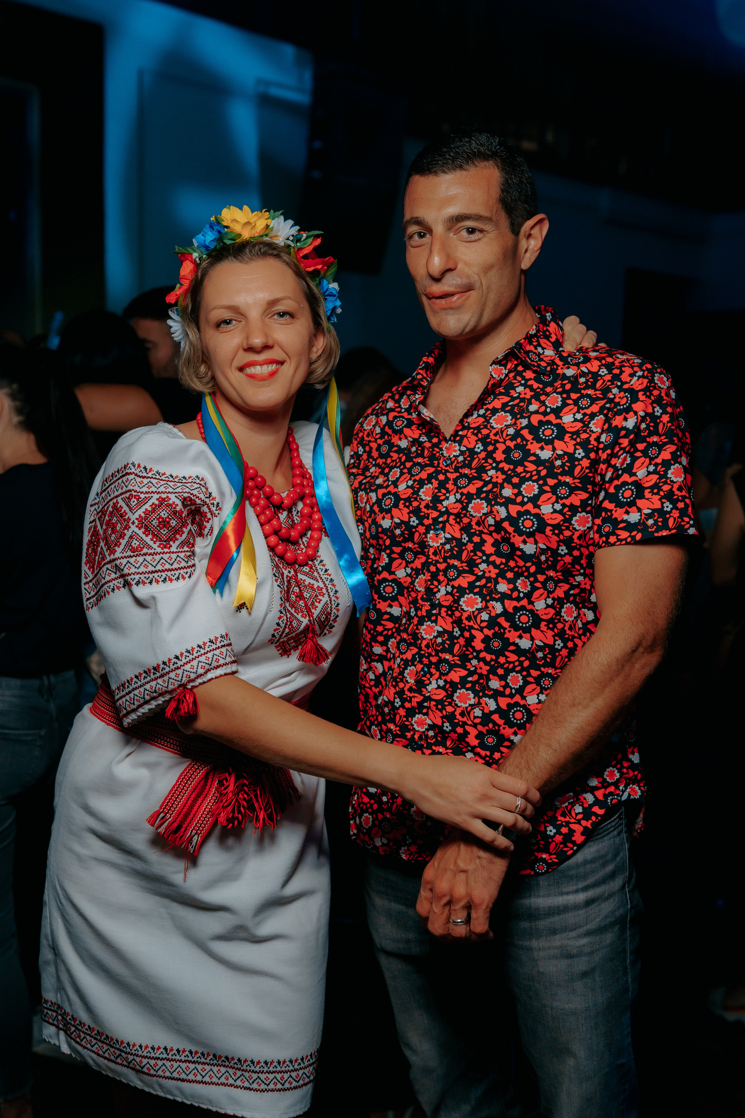 Concert in Miami: БУМБОКС. Professional Photographer in Miami, Florida