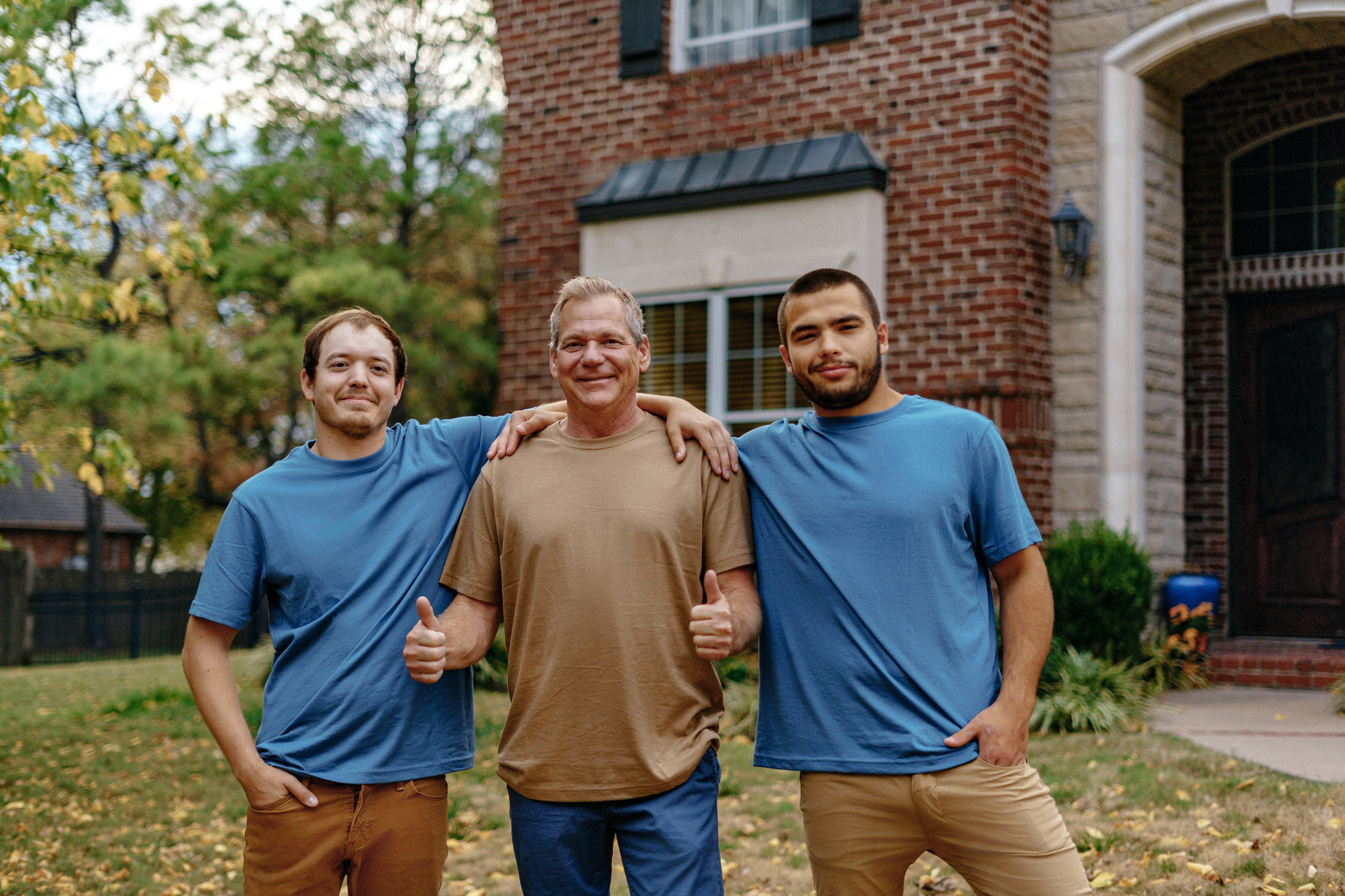 Soden family. Professional Photographer in Miami, Florida