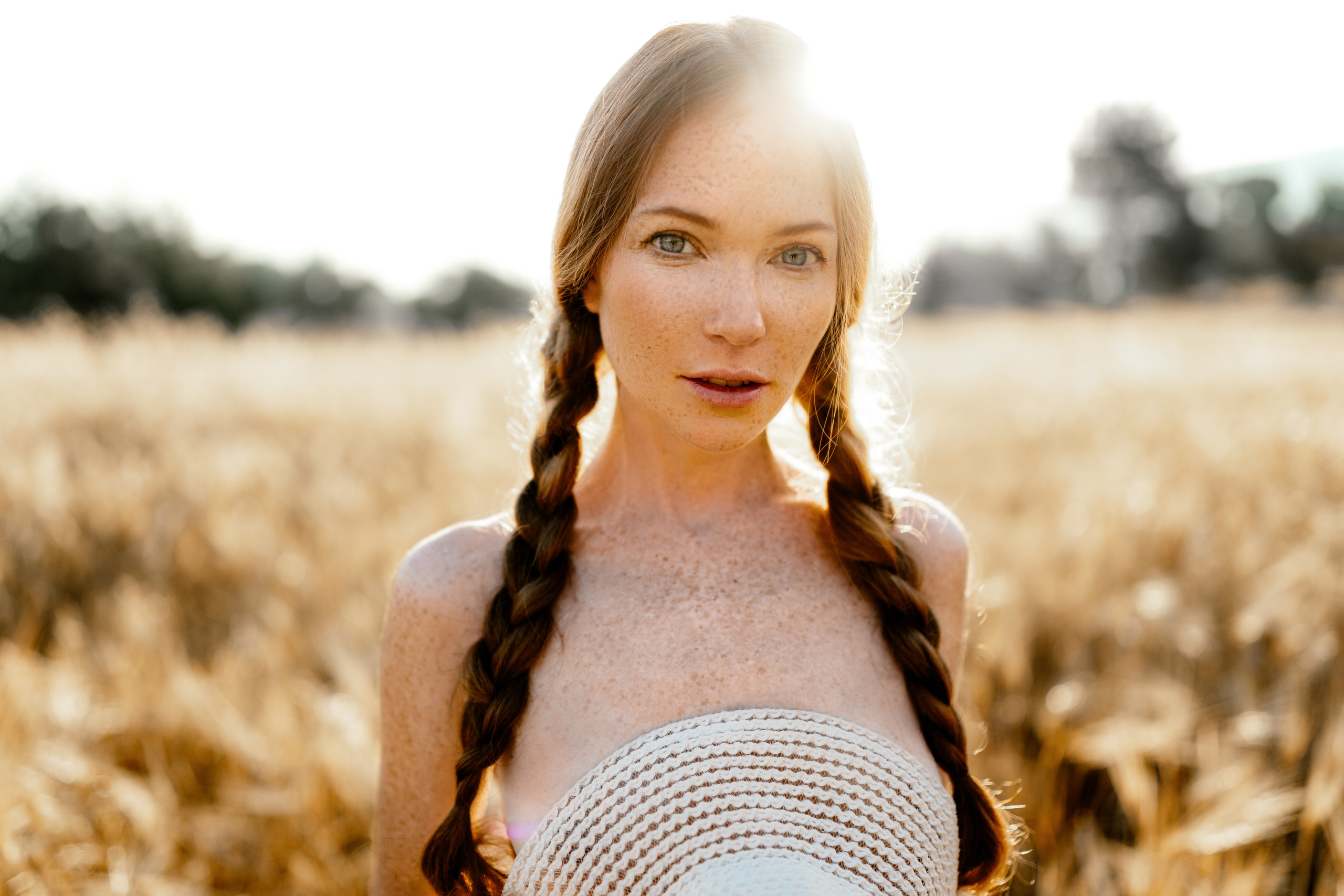 Professional Photographer in Miami, Florida