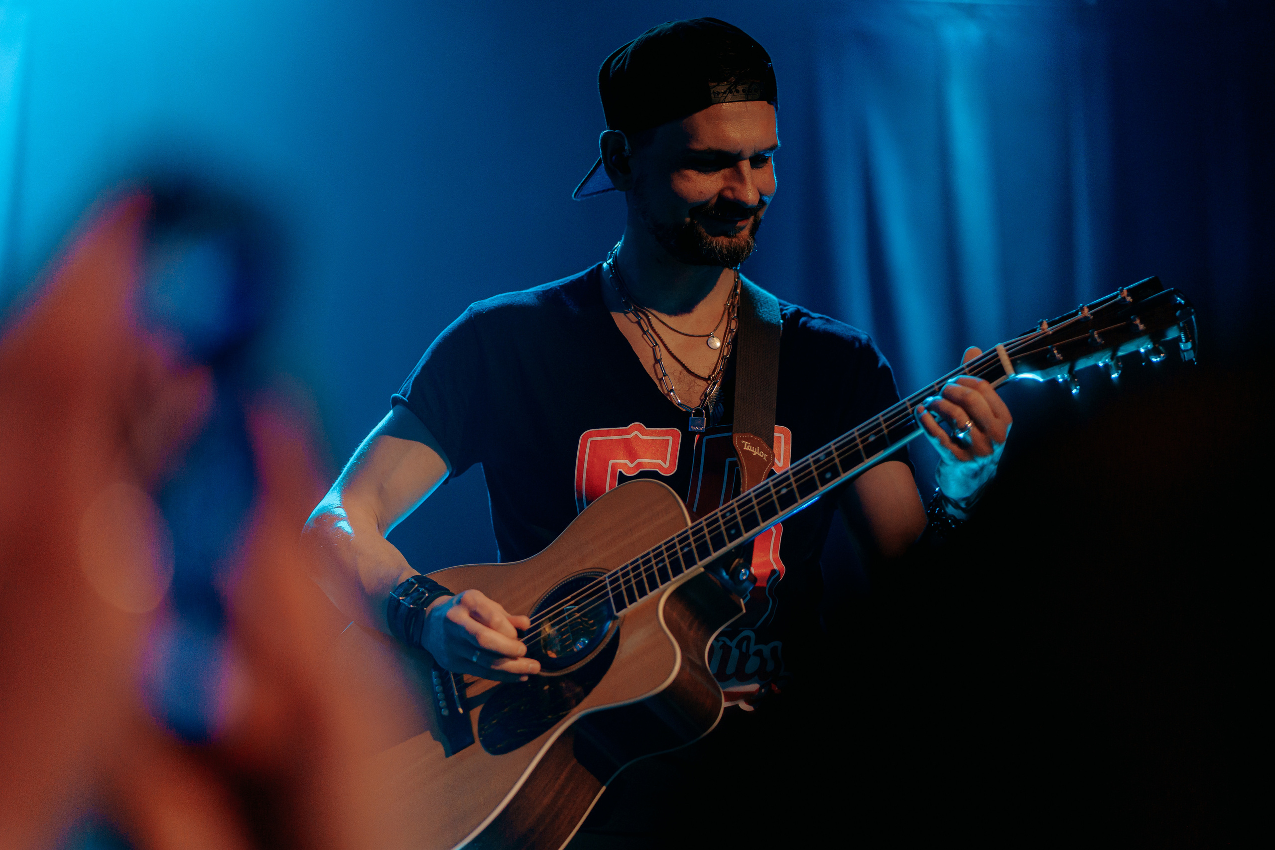 Concert in Miami: БУМБОКС. Professional Photographer in Miami, Florida