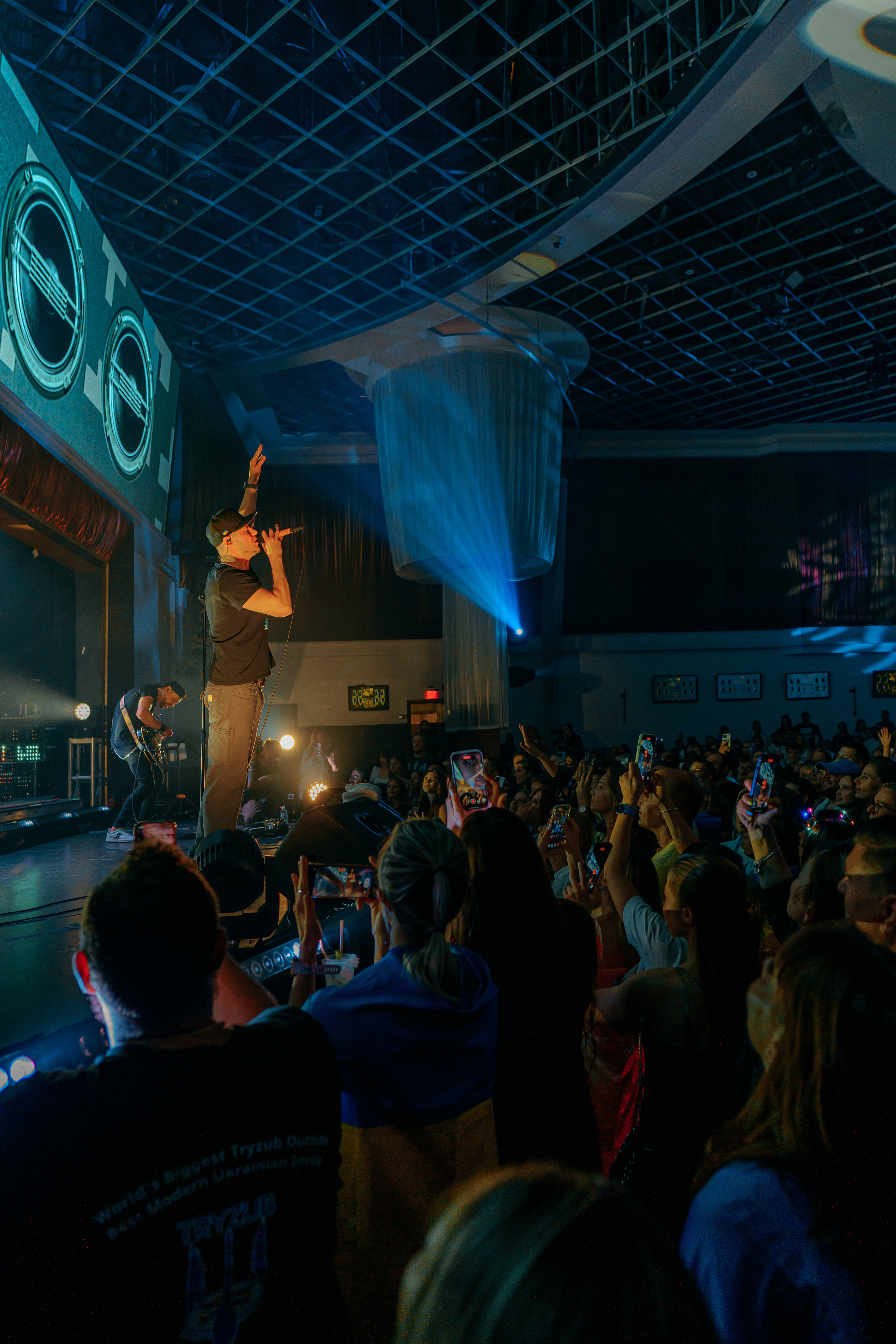 Concert in Miami: БУМБОКС. Professional Photographer in Miami, Florida