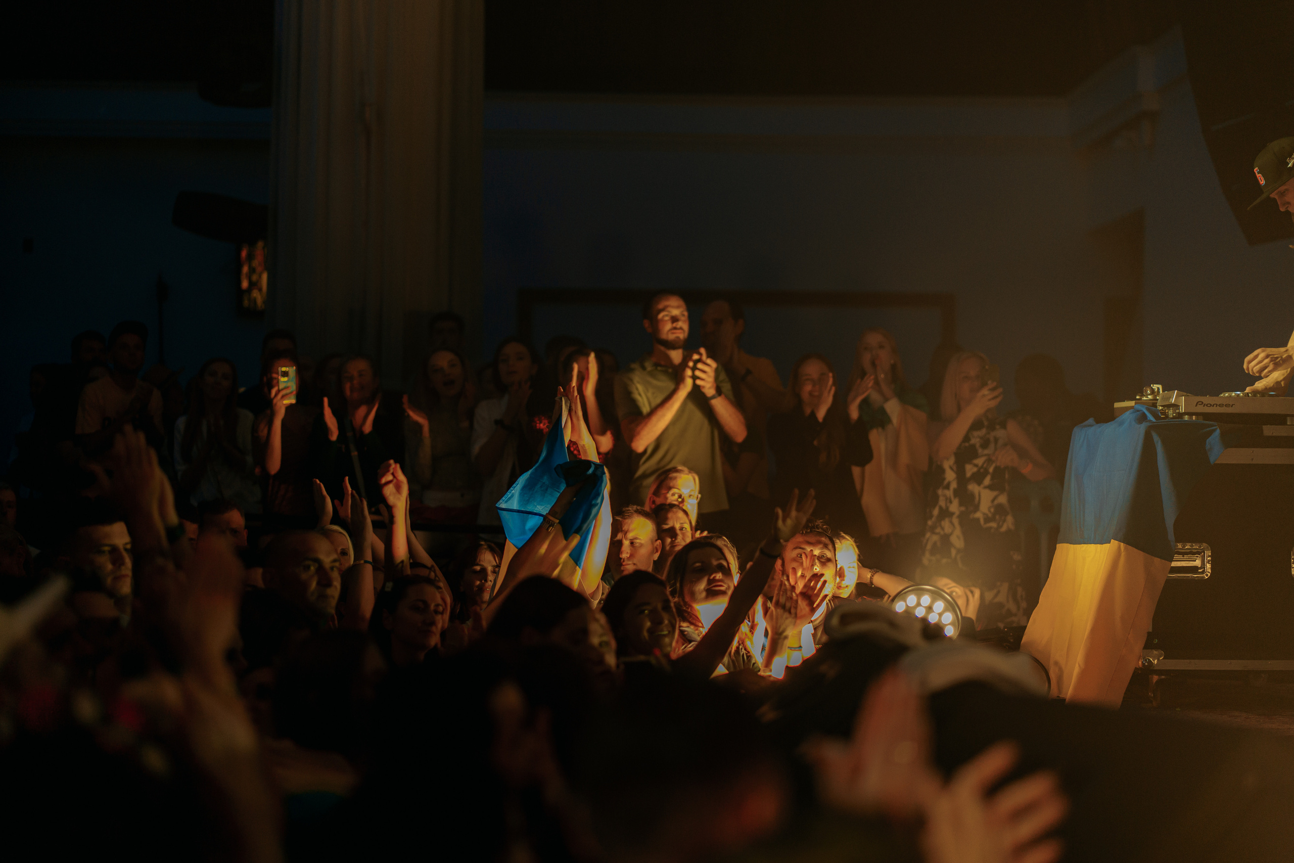 Concert in Miami: БУМБОКС. Professional Photographer in Miami, Florida