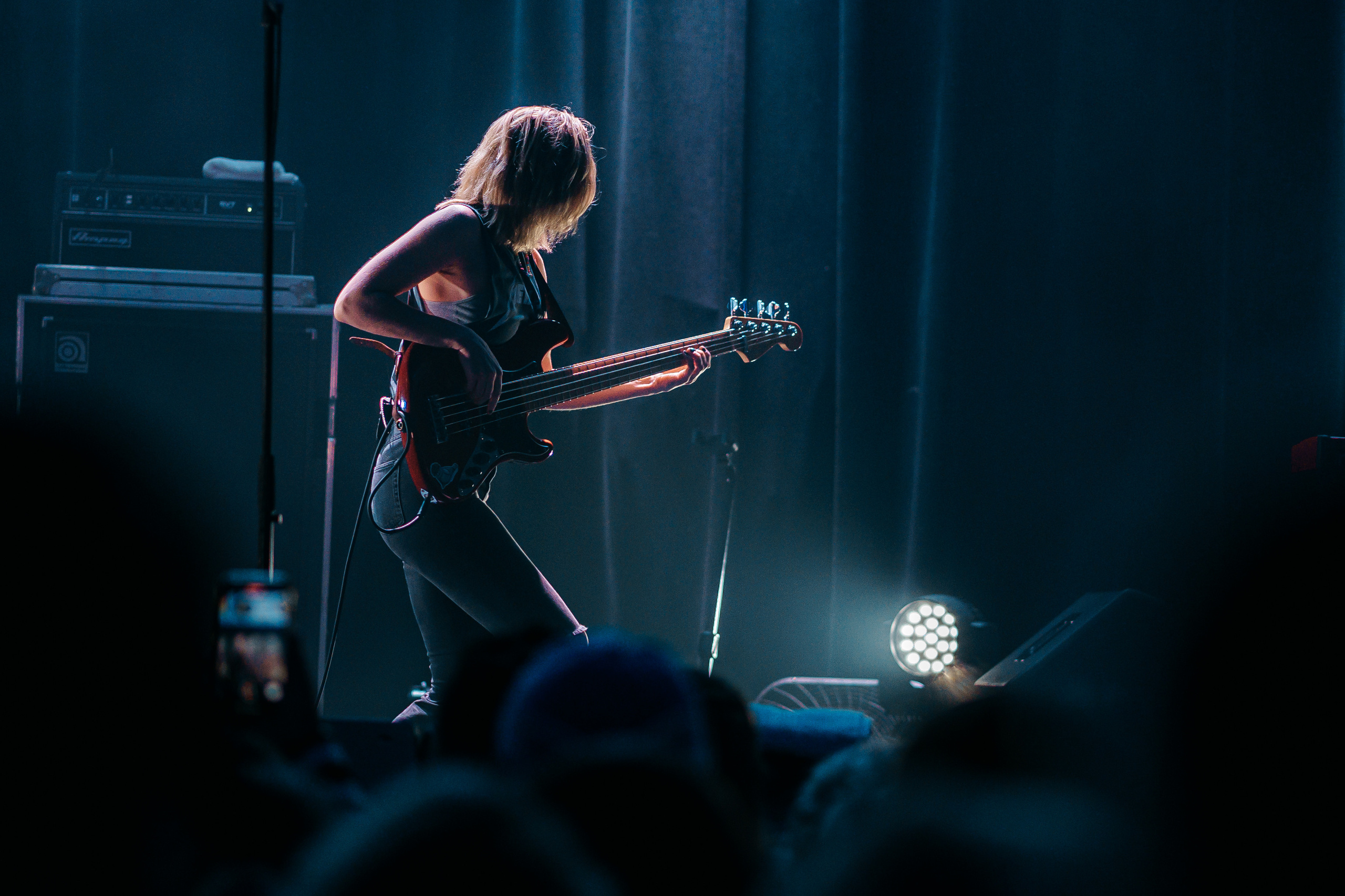 Concert in Miami: БУМБОКС. Professional Photographer in Miami, Florida