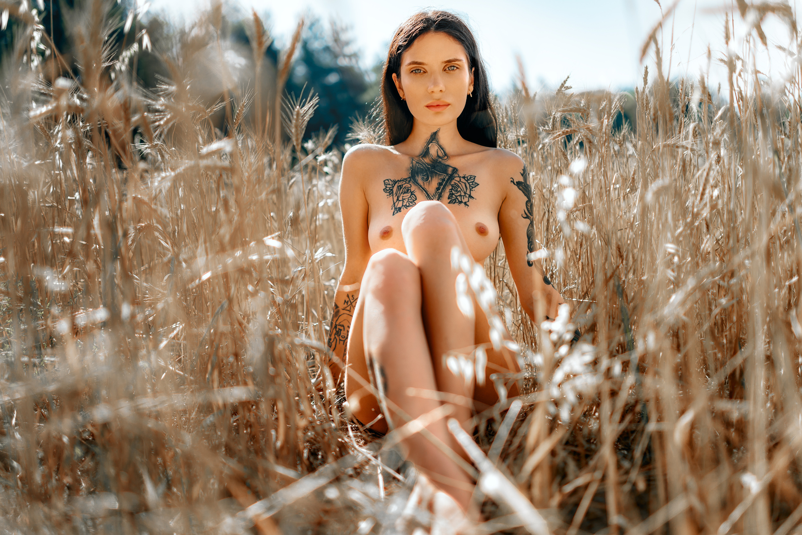 Professional Photographer in Miami, Florida