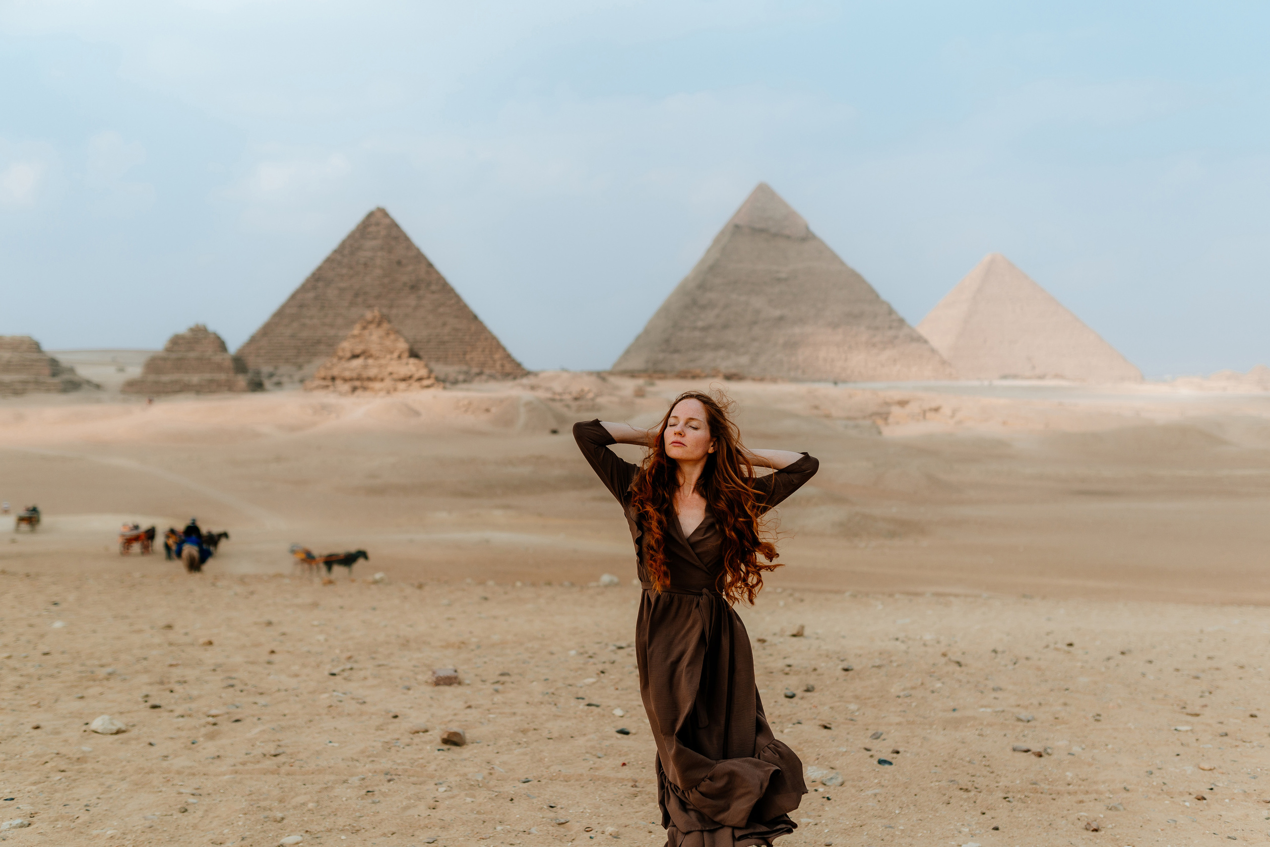 Phohotoshoot in Egypt | Фотосессия в Египте. ФОТОГРАФ ФЛОРИДА МАЙАМИ