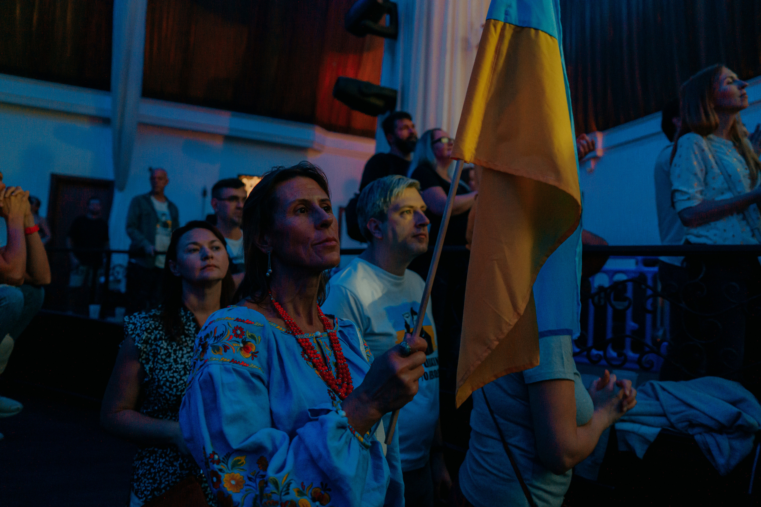 Concert in Miami: БУМБОКС. Professional Photographer in Miami, Florida