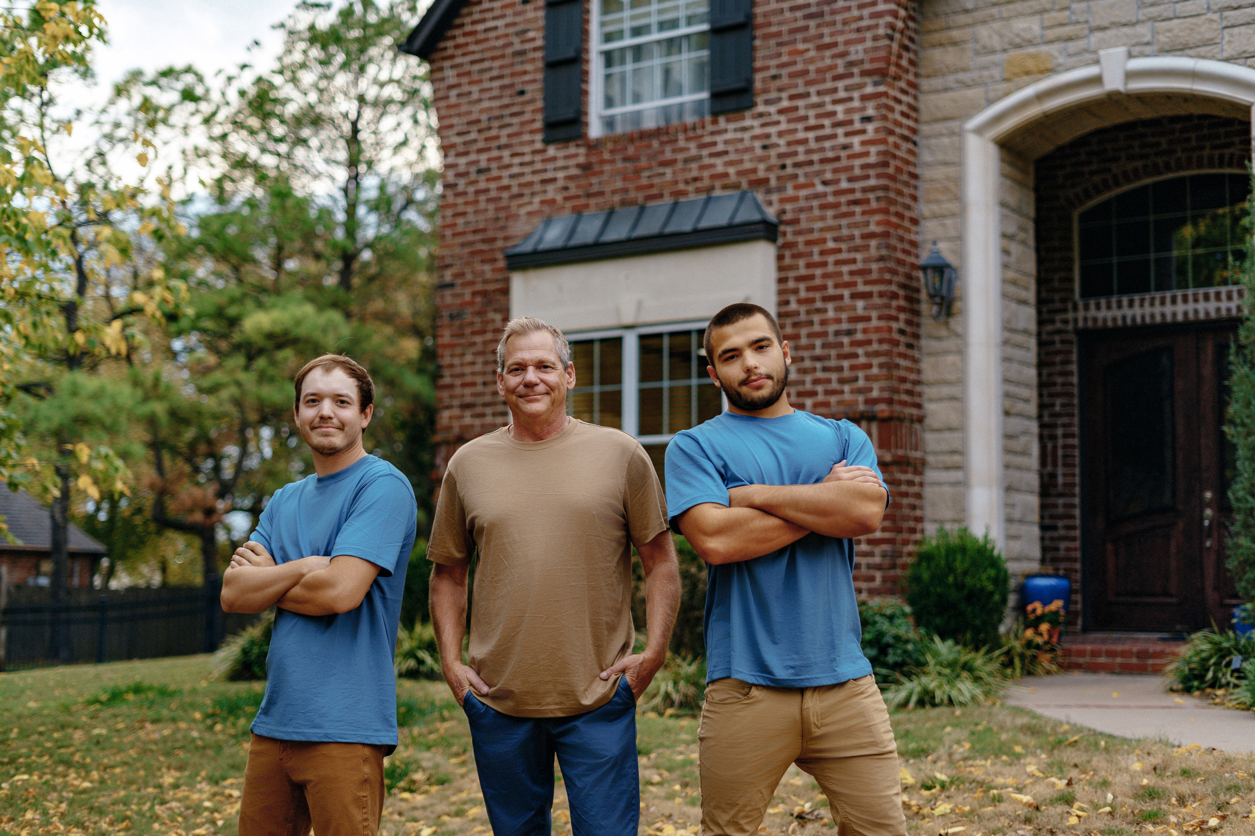 Soden family. Professional Photographer in Miami, Florida