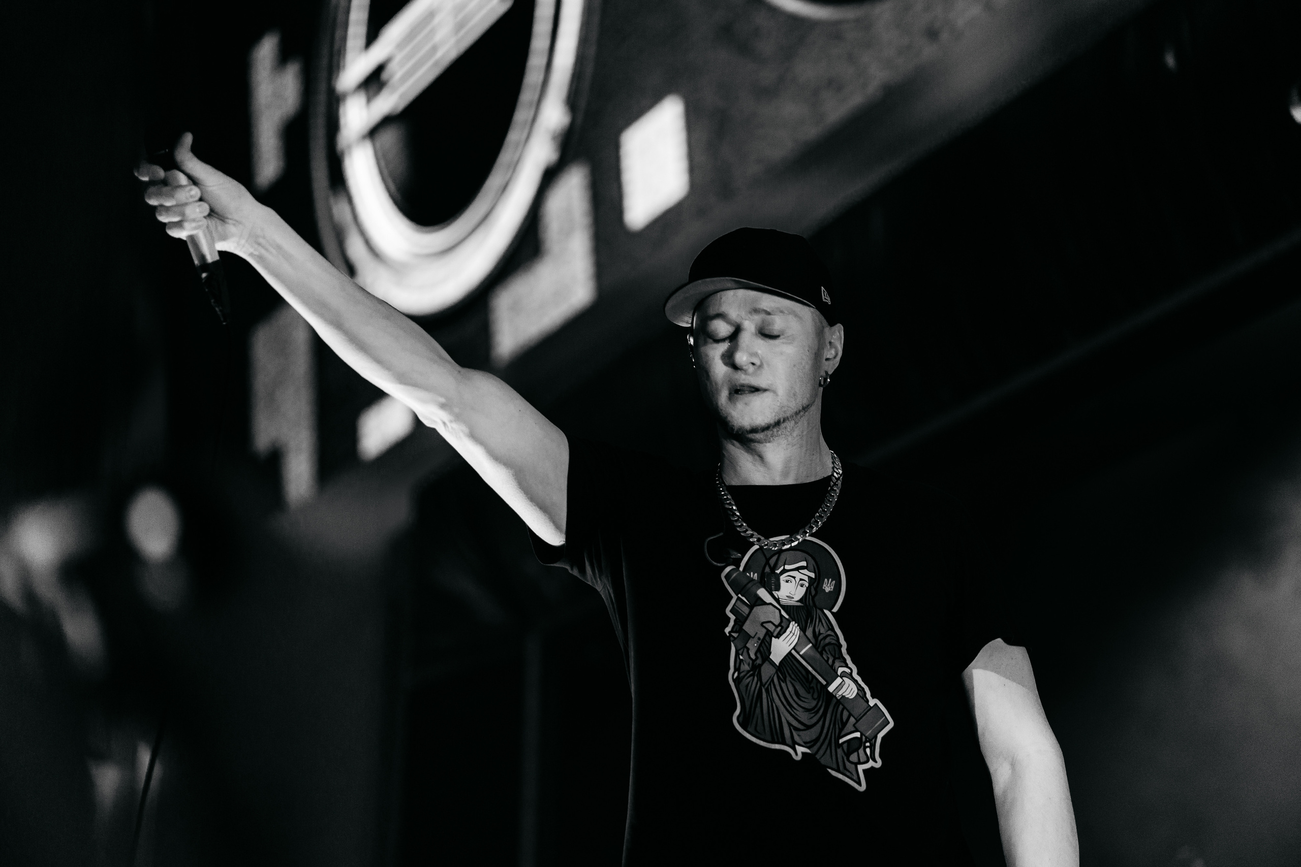 Concert in Miami: БУМБОКС. Professional Photographer in Miami, Florida