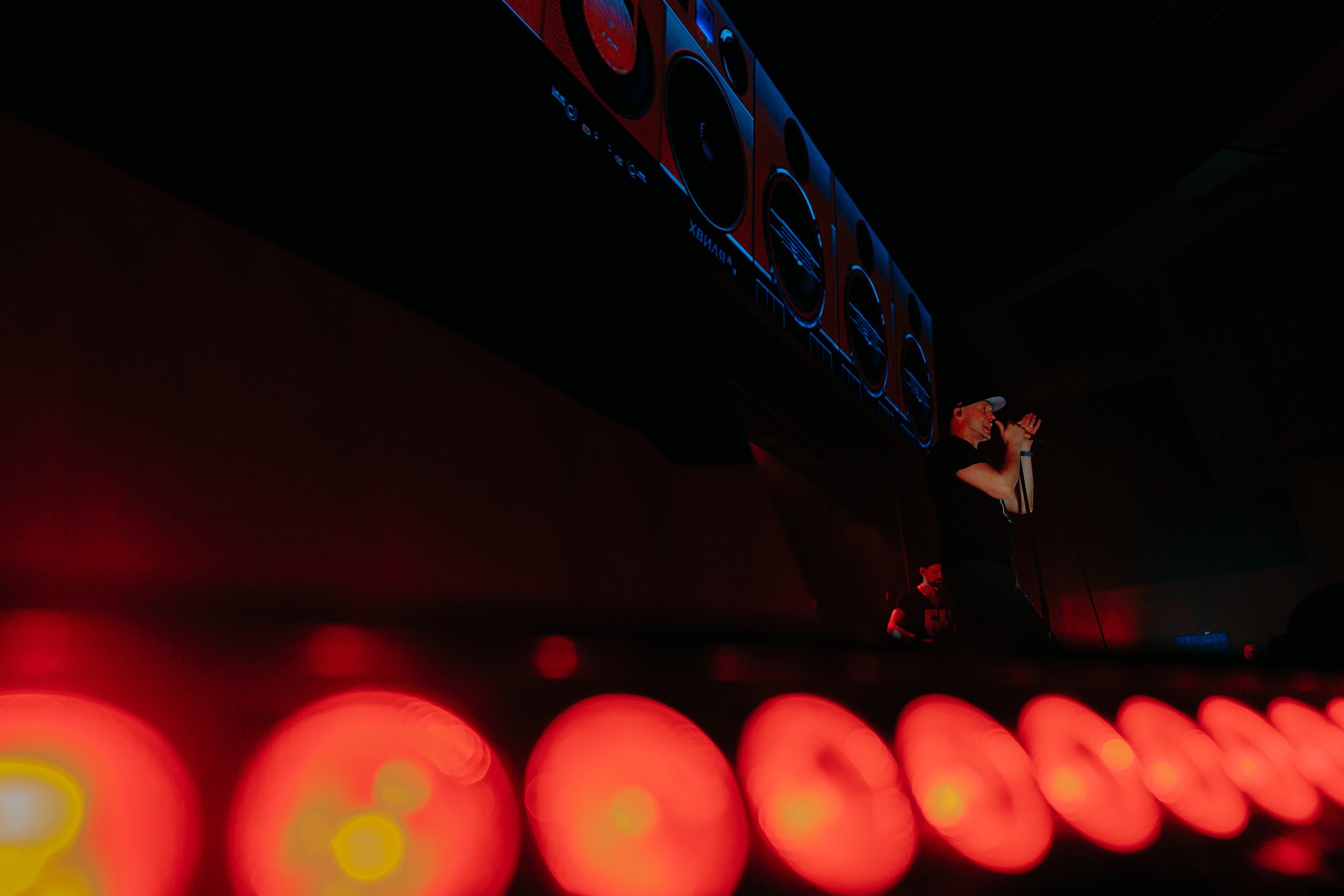 Concert in Miami: БУМБОКС. Professional Photographer in Miami, Florida