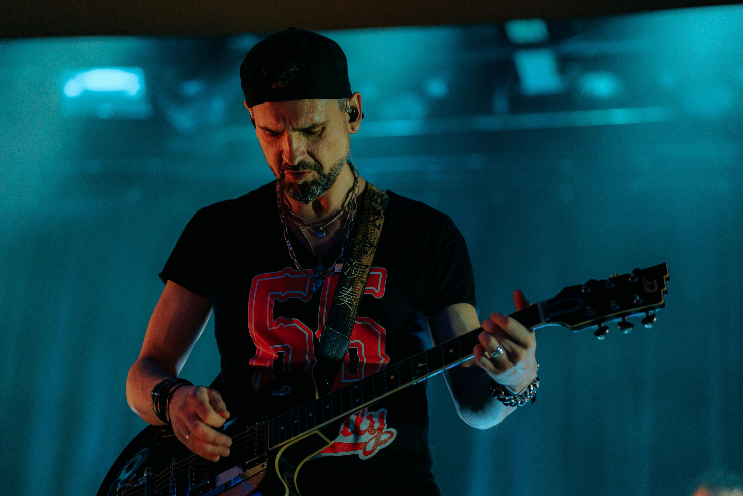 Concert in Miami: БУМБОКС. Professional Photographer in Miami, Florida