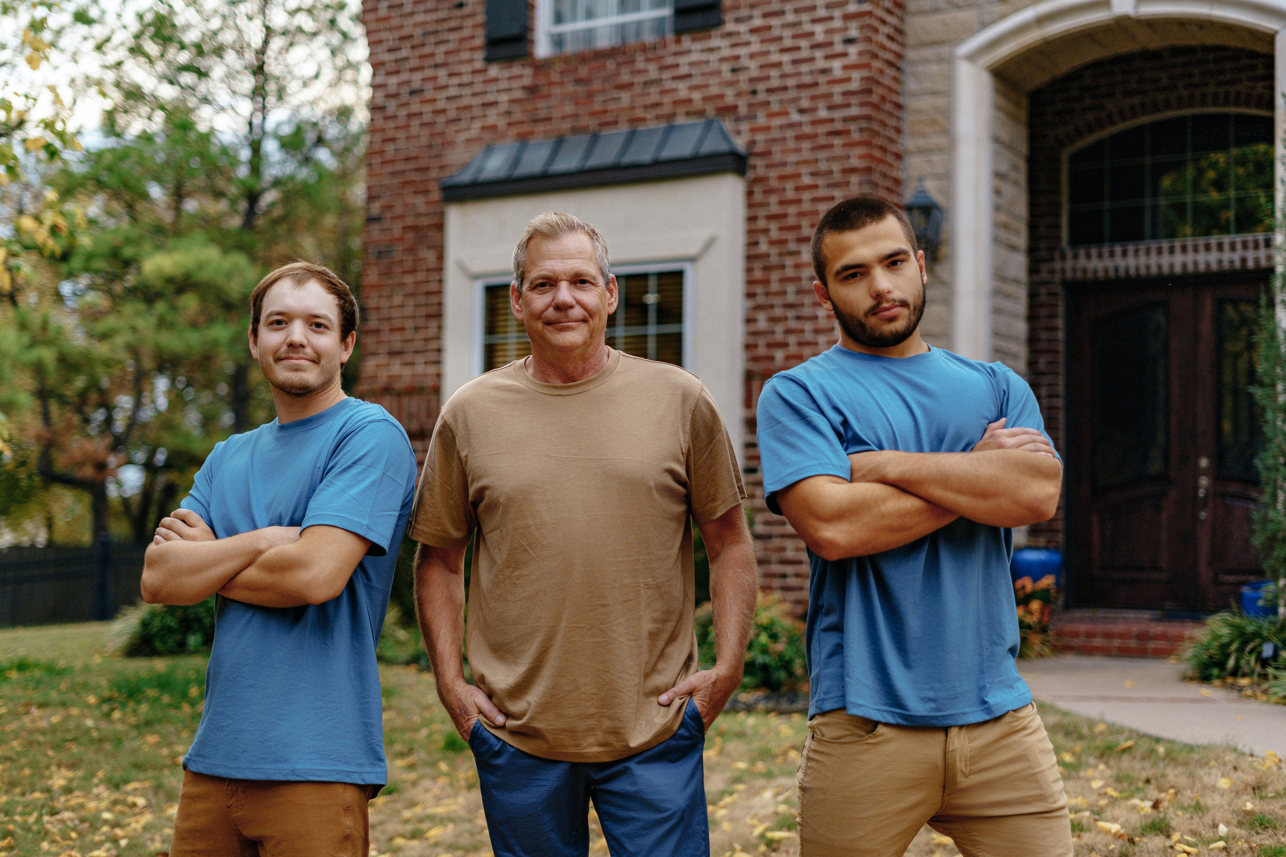 Soden family. Professional Photographer in Miami, Florida