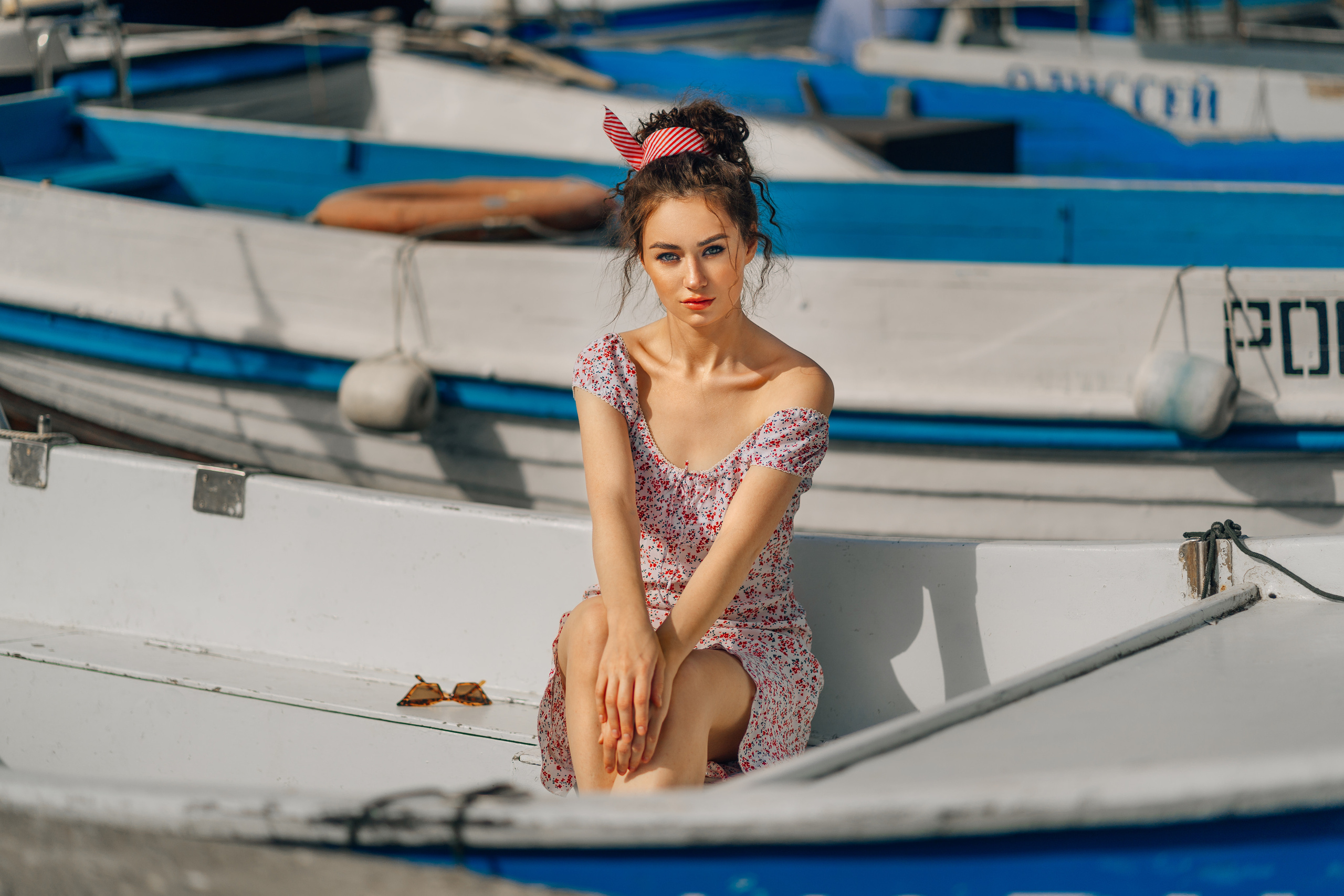 Nasty. Professional Photographer in Miami, Florida