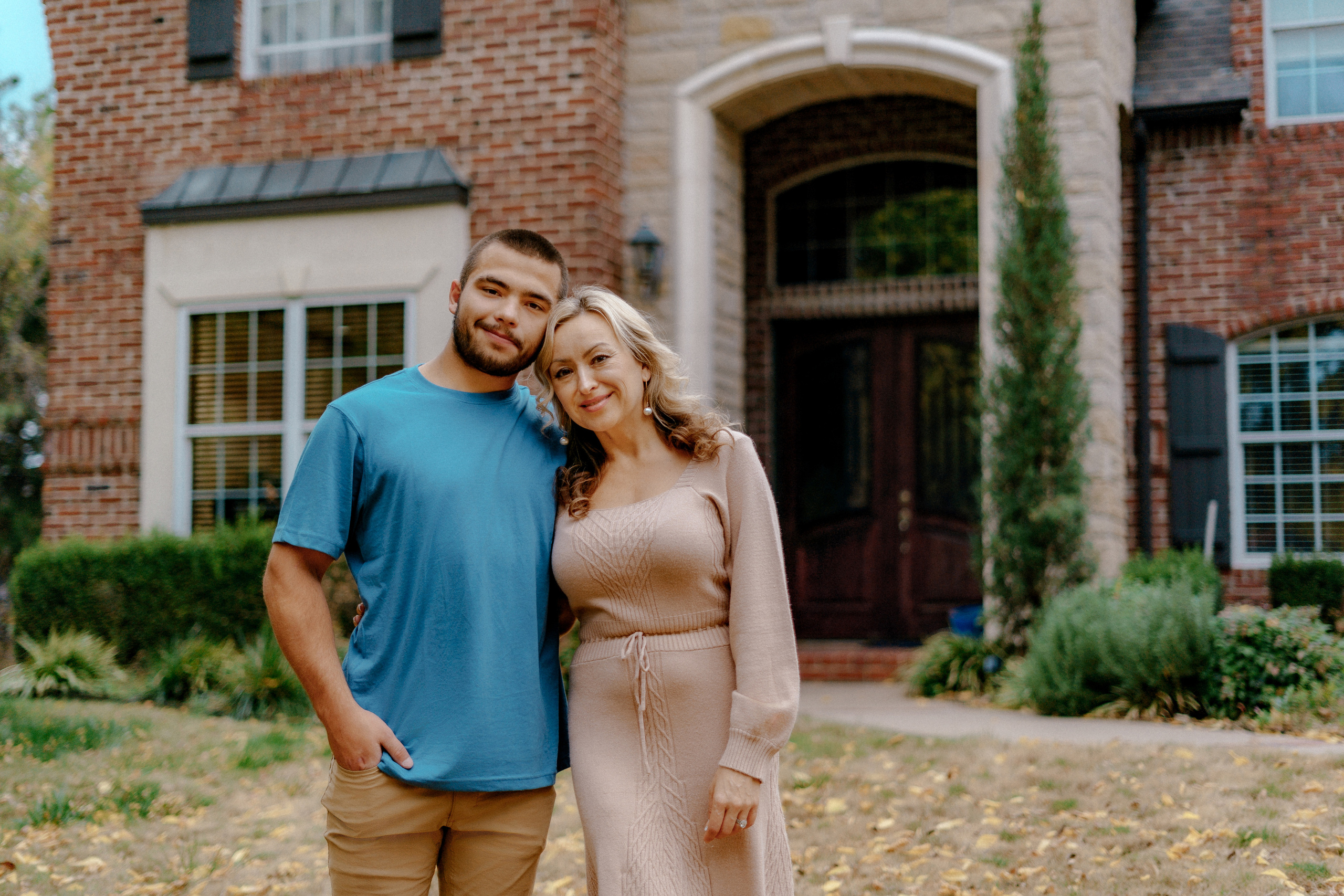 Soden family. Professional Photographer in Miami, Florida