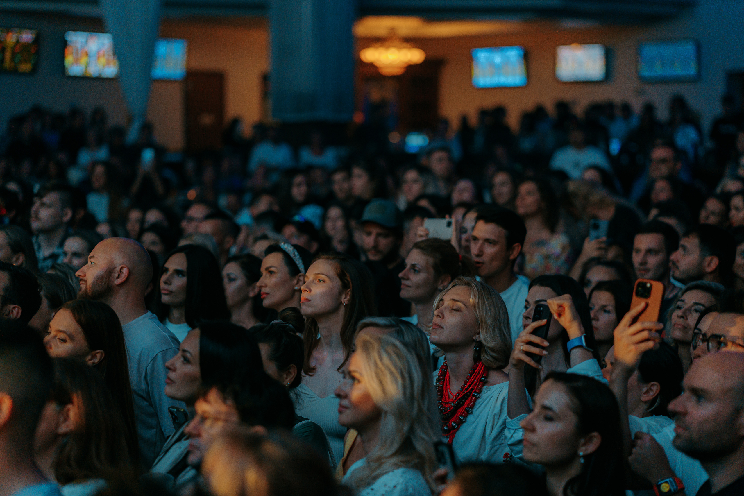 Concert in Miami: БУМБОКС. Professional Photographer in Miami, Florida