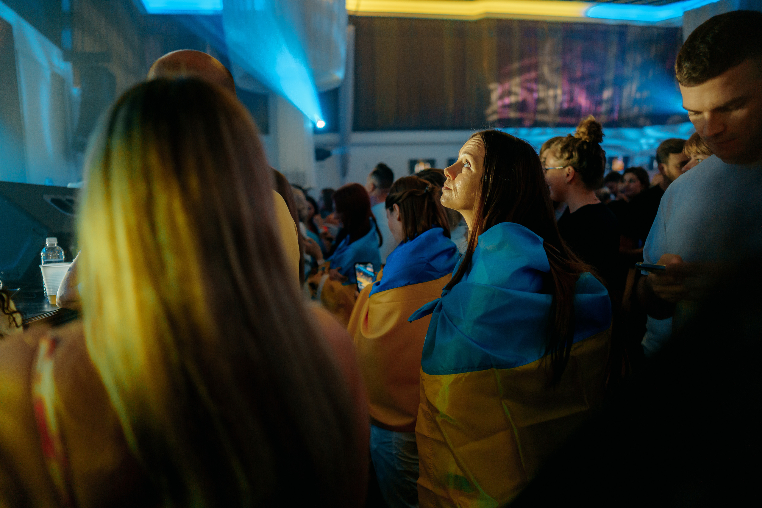 Concert in Miami: БУМБОКС. Professional Photographer in Miami, Florida