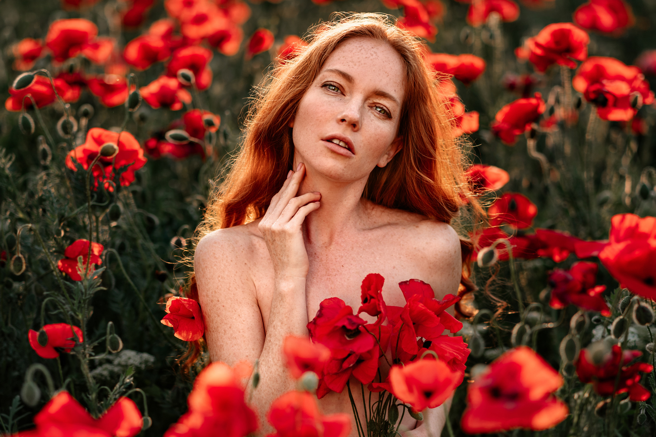 Professional Photographer in Miami, Florida