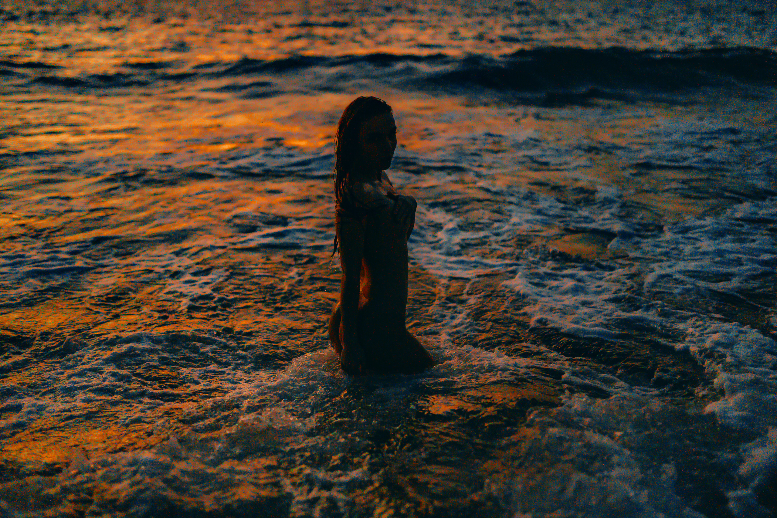 Beach photoshoot | Пляжная фотосессия. Professional Photographer in Miami, Florida