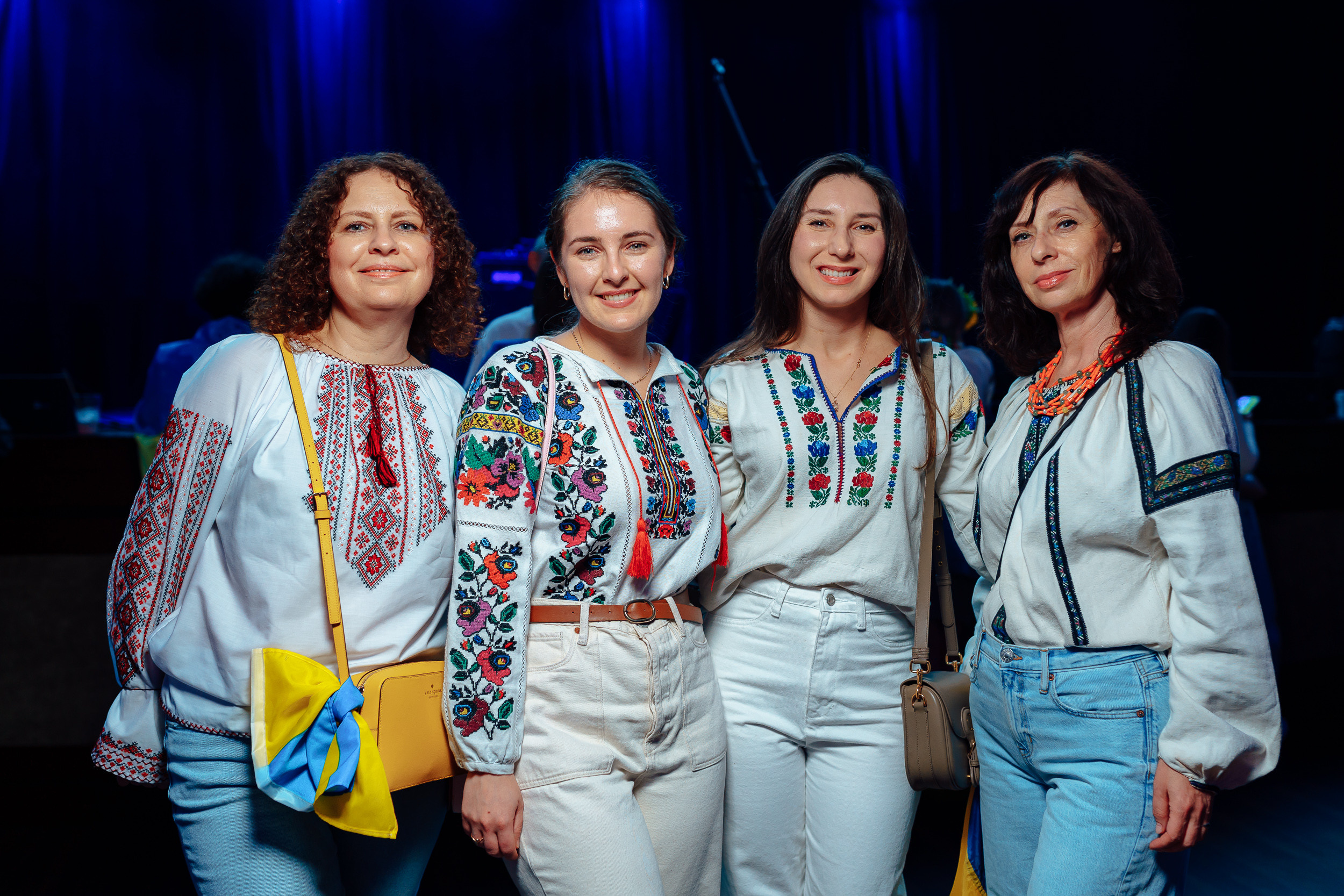 Concert in Miami: Alyona Alyona, Jerry Heil, Kola. ФОТОГРАФ ФЛОРИДА МАЙАМИ