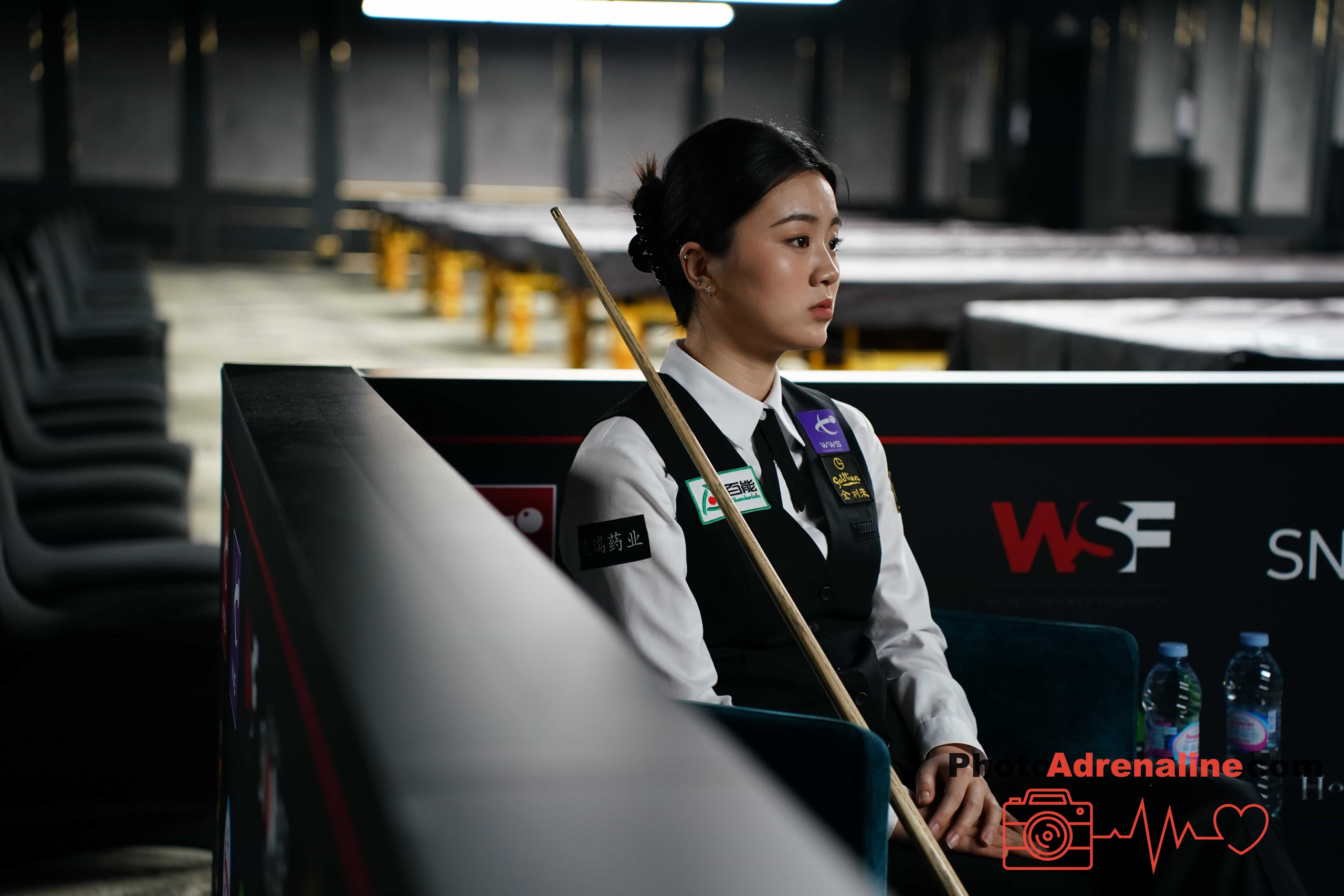 PhotoAdrenaline.com - Спортна фотография на&nbsp;SNOOKER / СНУКЪР