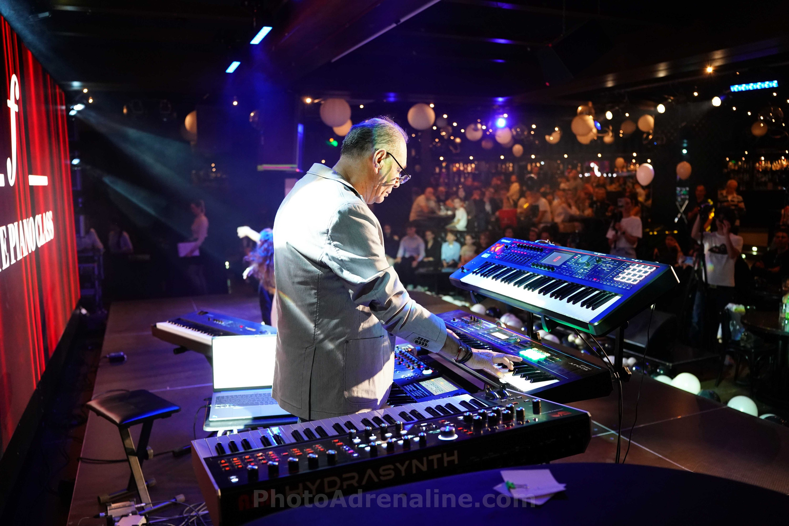 PhotoAdrenaline.com - Концертна фотография / PhotoAdrenaline.com - Concert photography