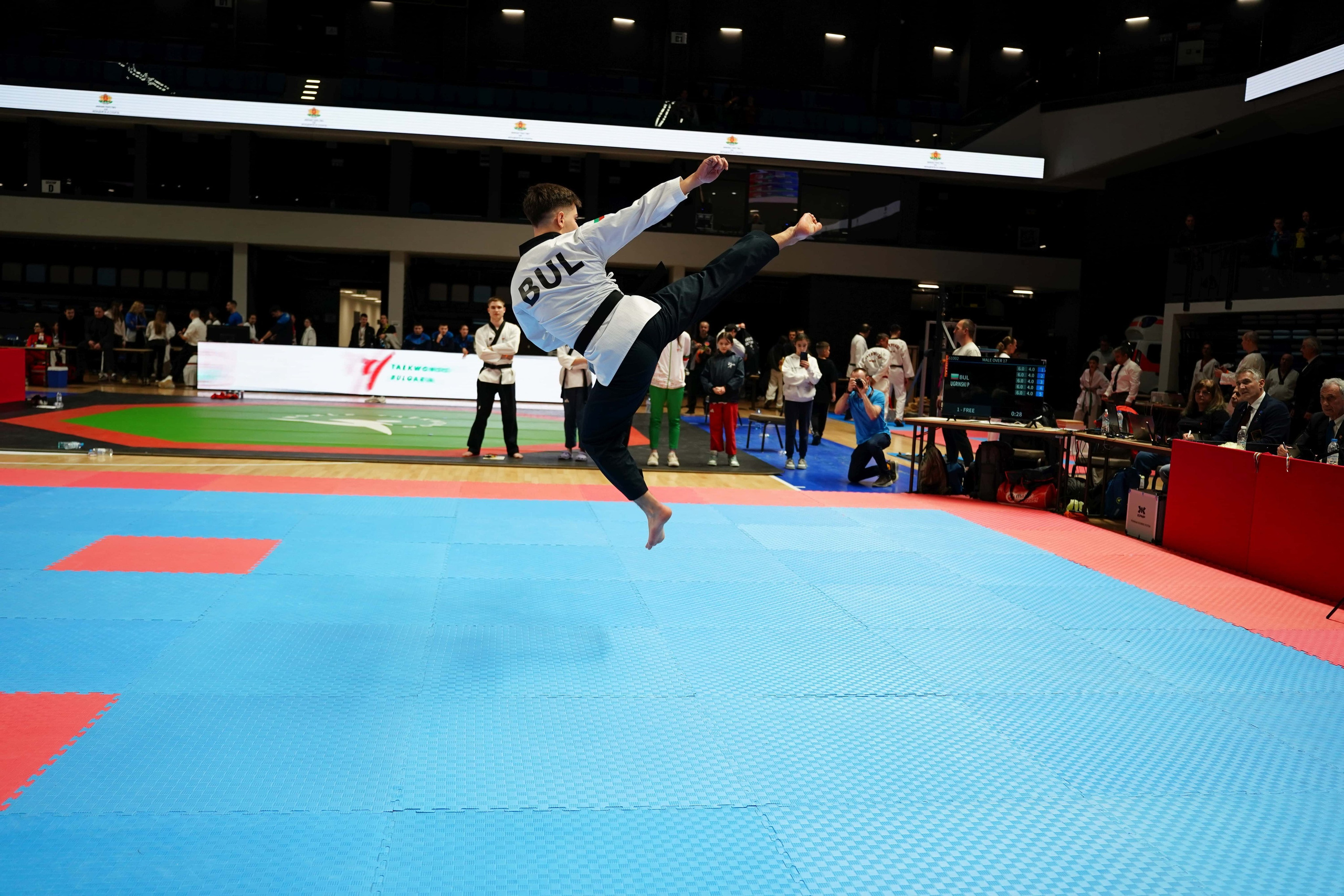 PhotoAdrenaline.com: Спортна Фотография / Sports Photography