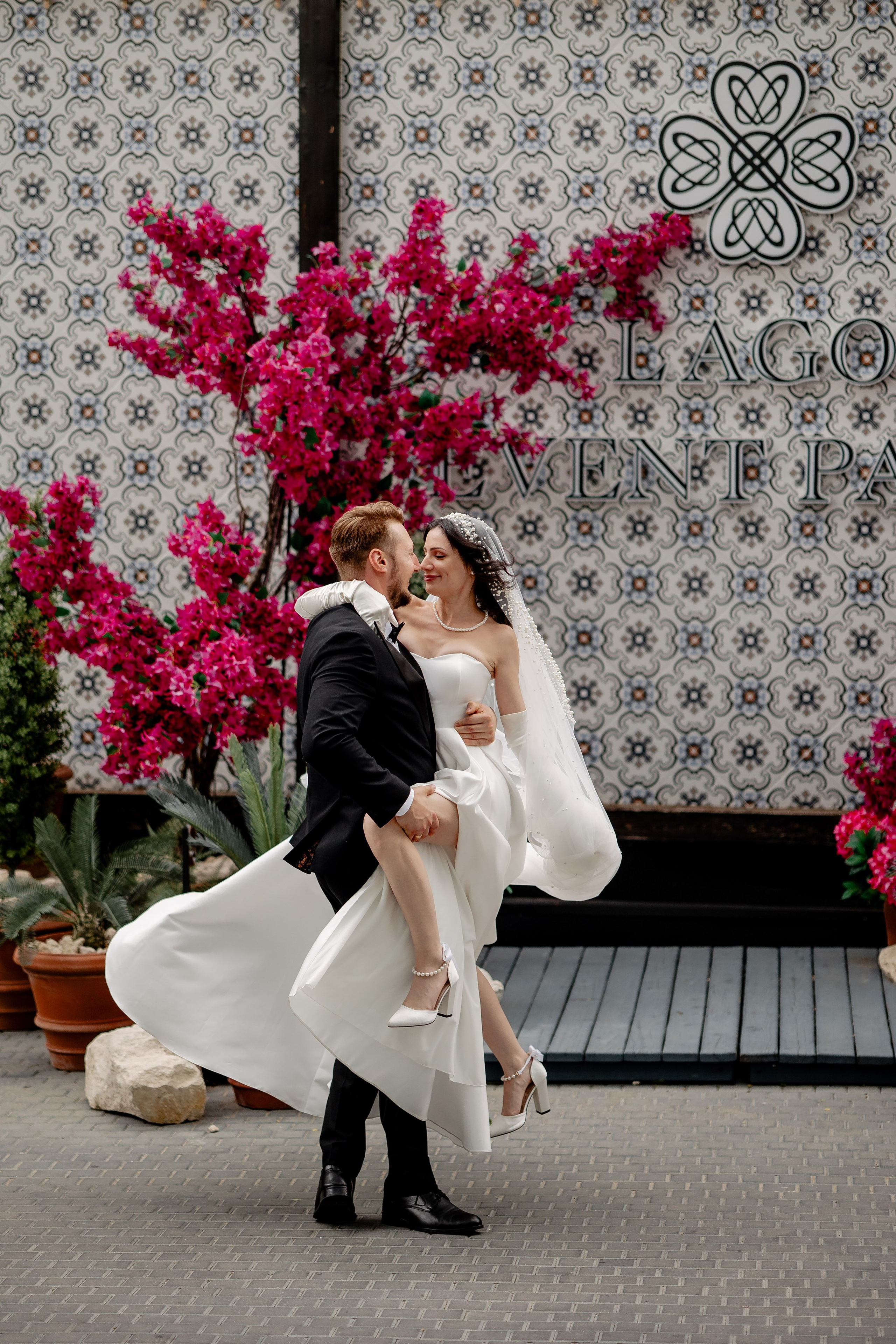 Tudor & Alexandrina. Servicii Foto/Video