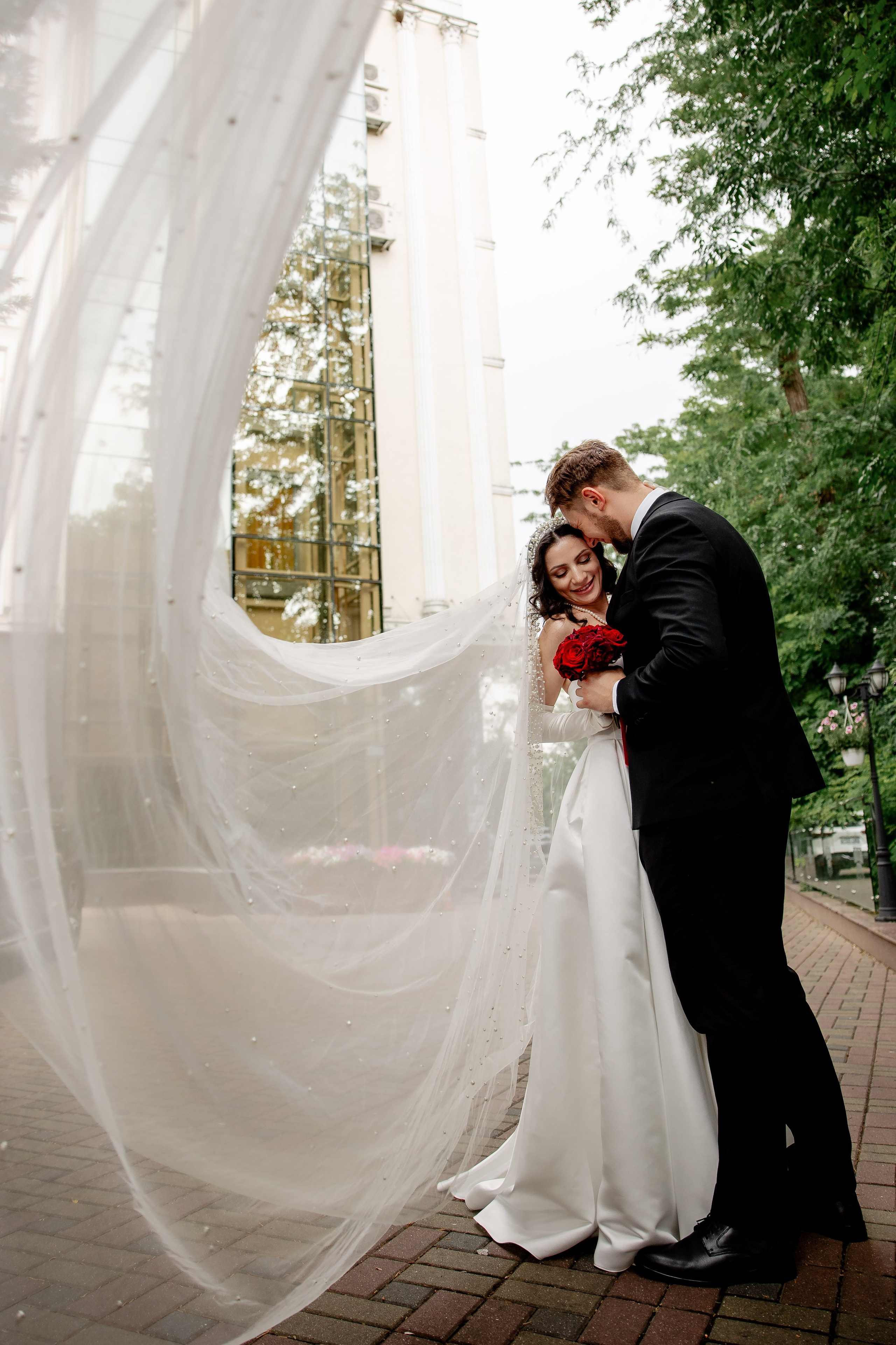 Tudor & Alexandrina. Servicii Foto/Video