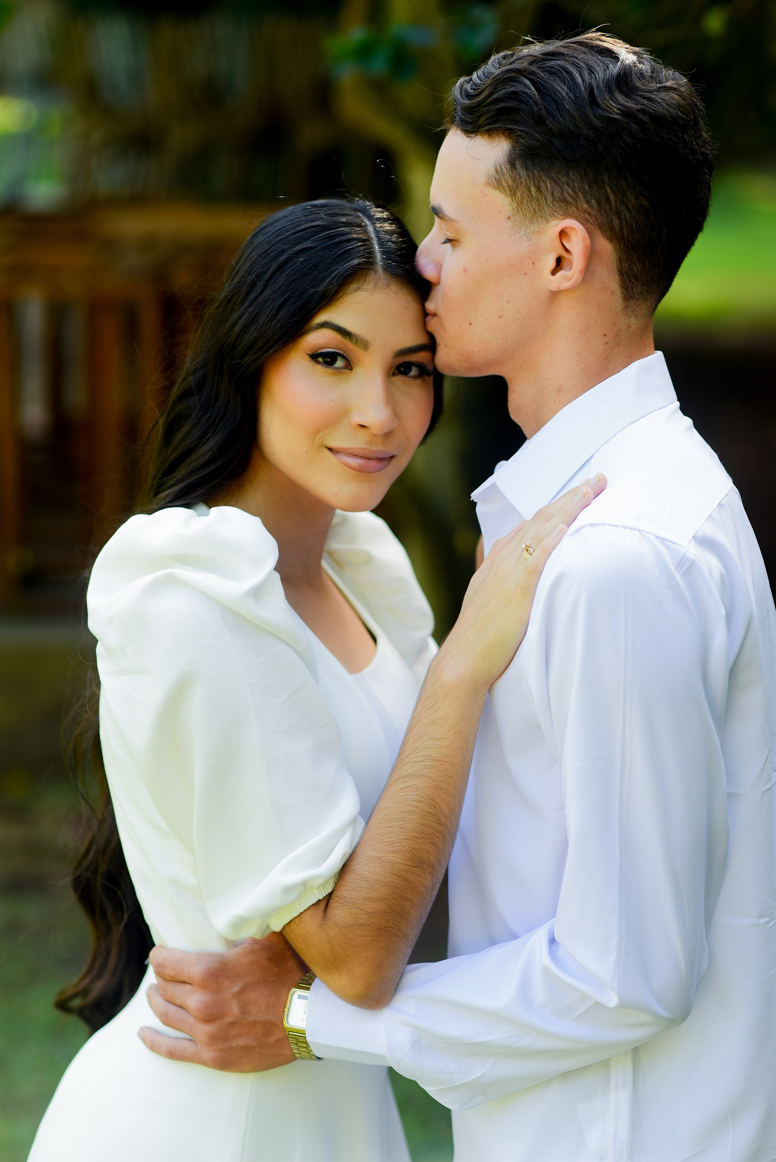 Elayne e Mattheus — Pré Wedding. Haziel Ribeiro Fotógrafo de Casamentos em Natal RN