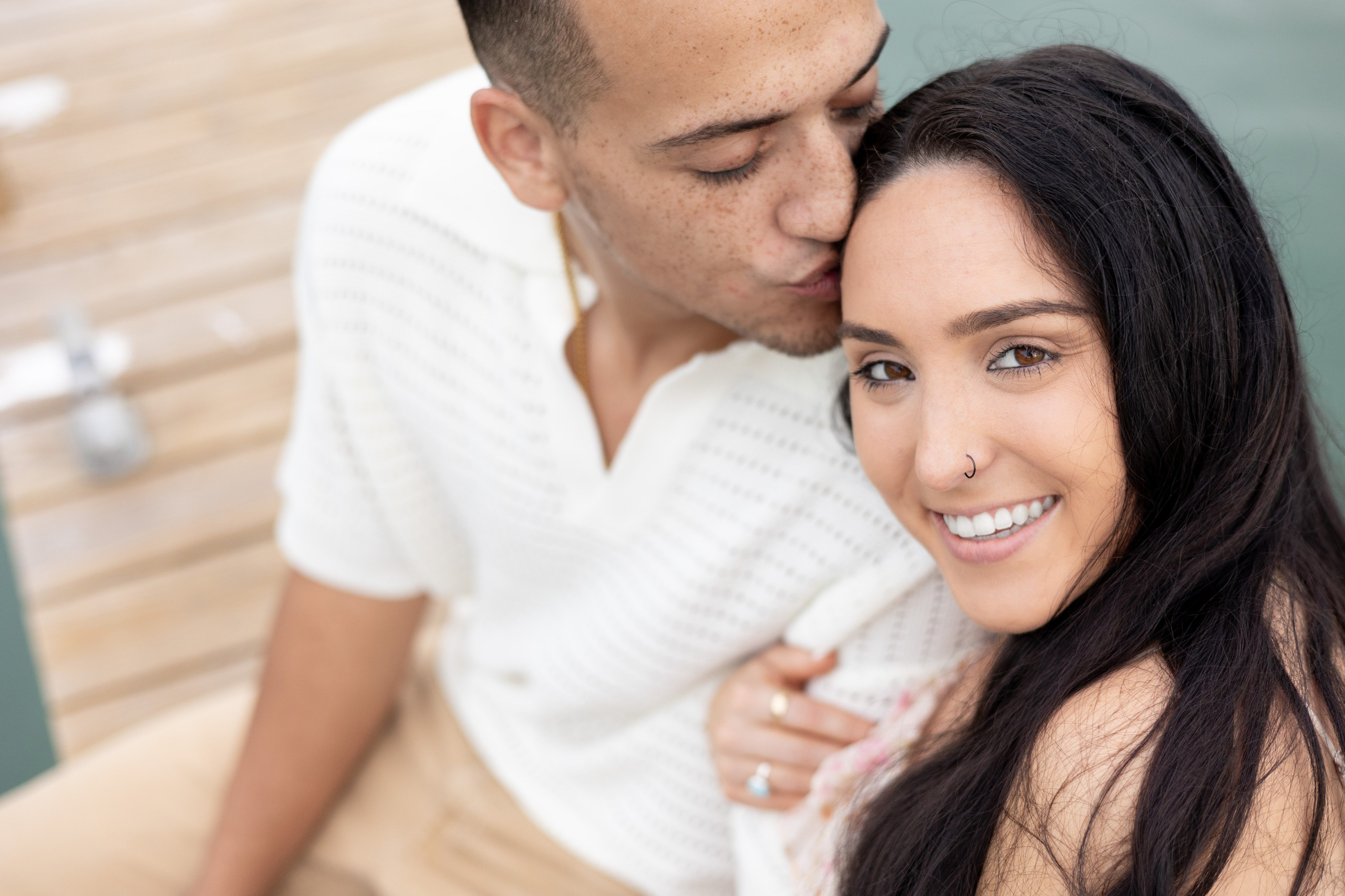 ENGAGEMENT. Wedding Photography & Videography contenting in Tennessee and Florida