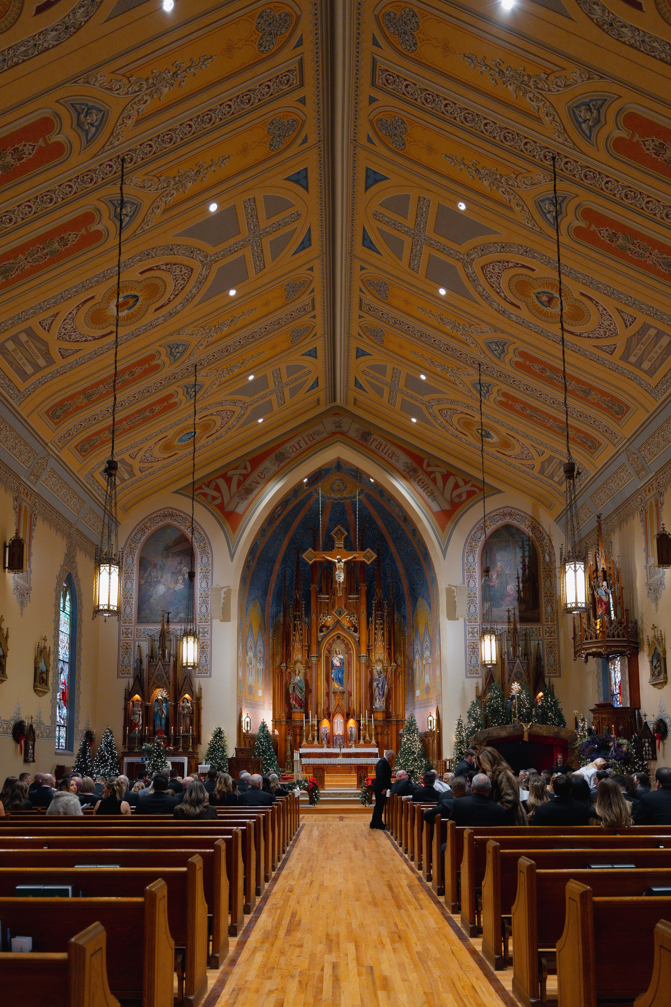 Jack and Maggie. Anna Krasnova Wedding photographer