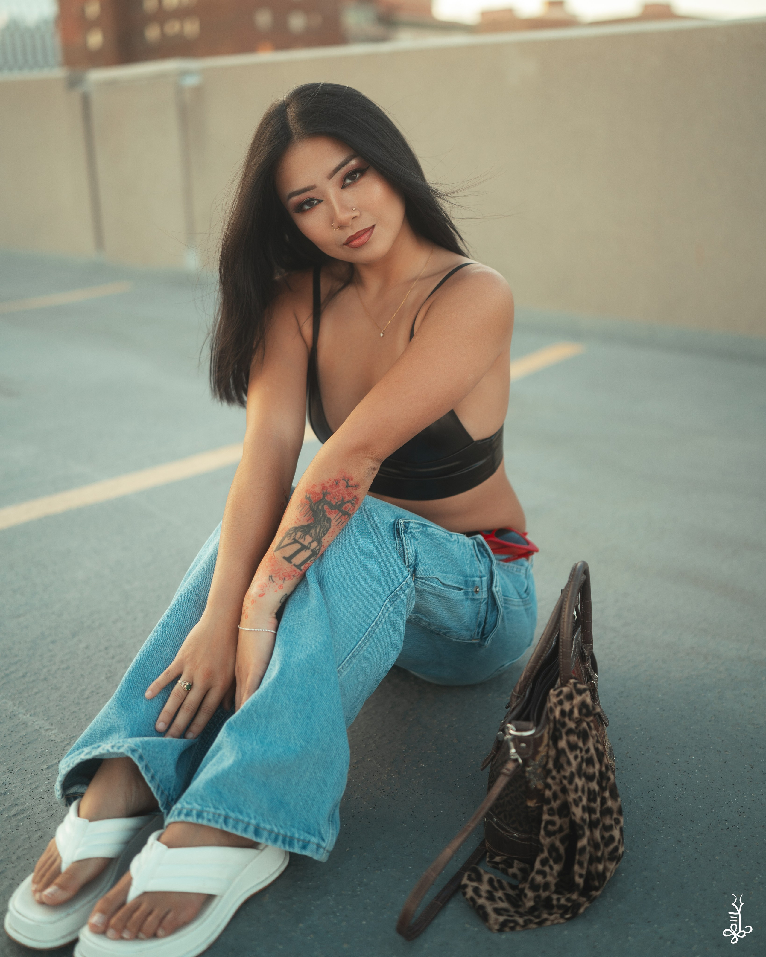 KAY YUN. Ke’Ondris