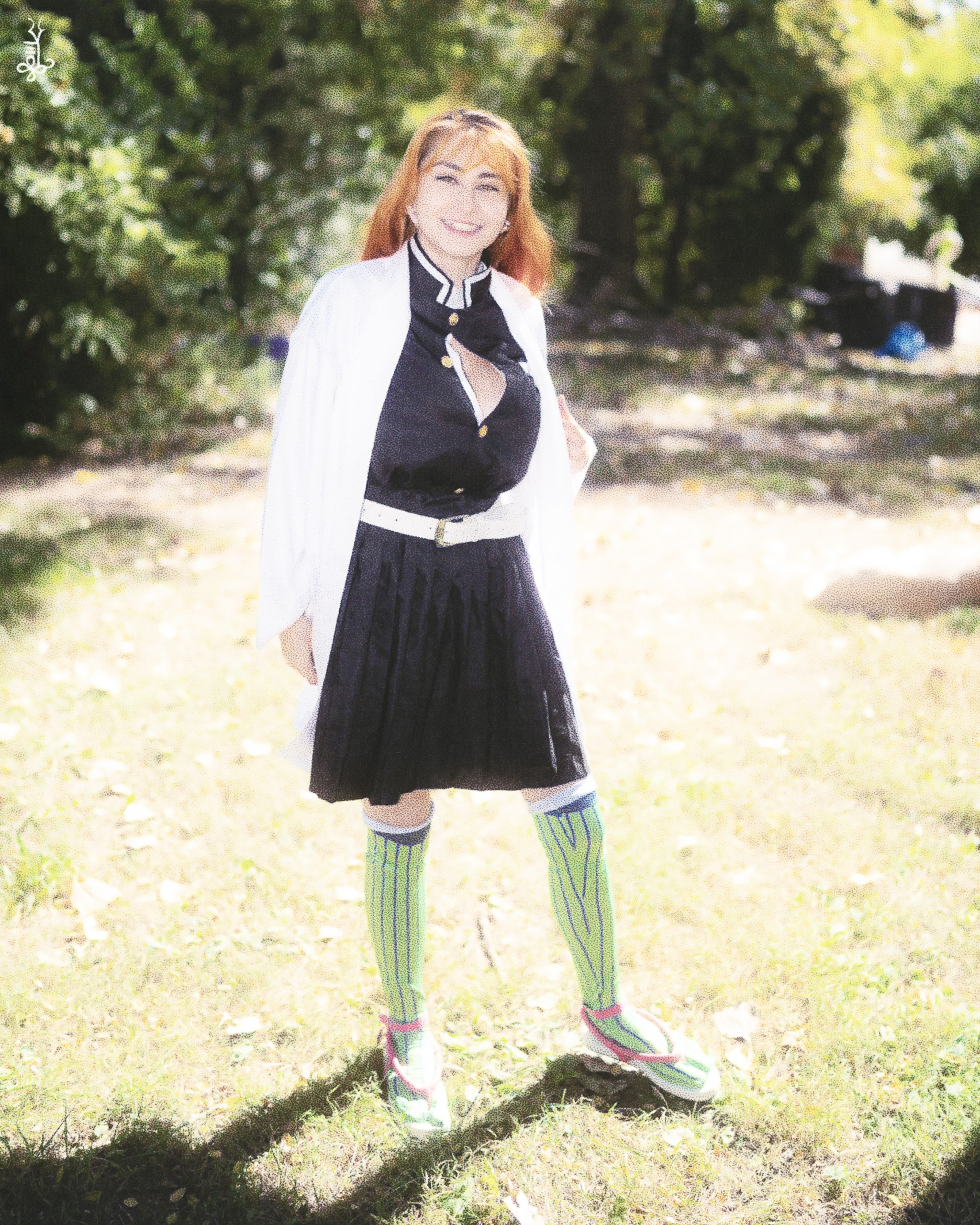 KATIE FLORES. Ke’Ondris