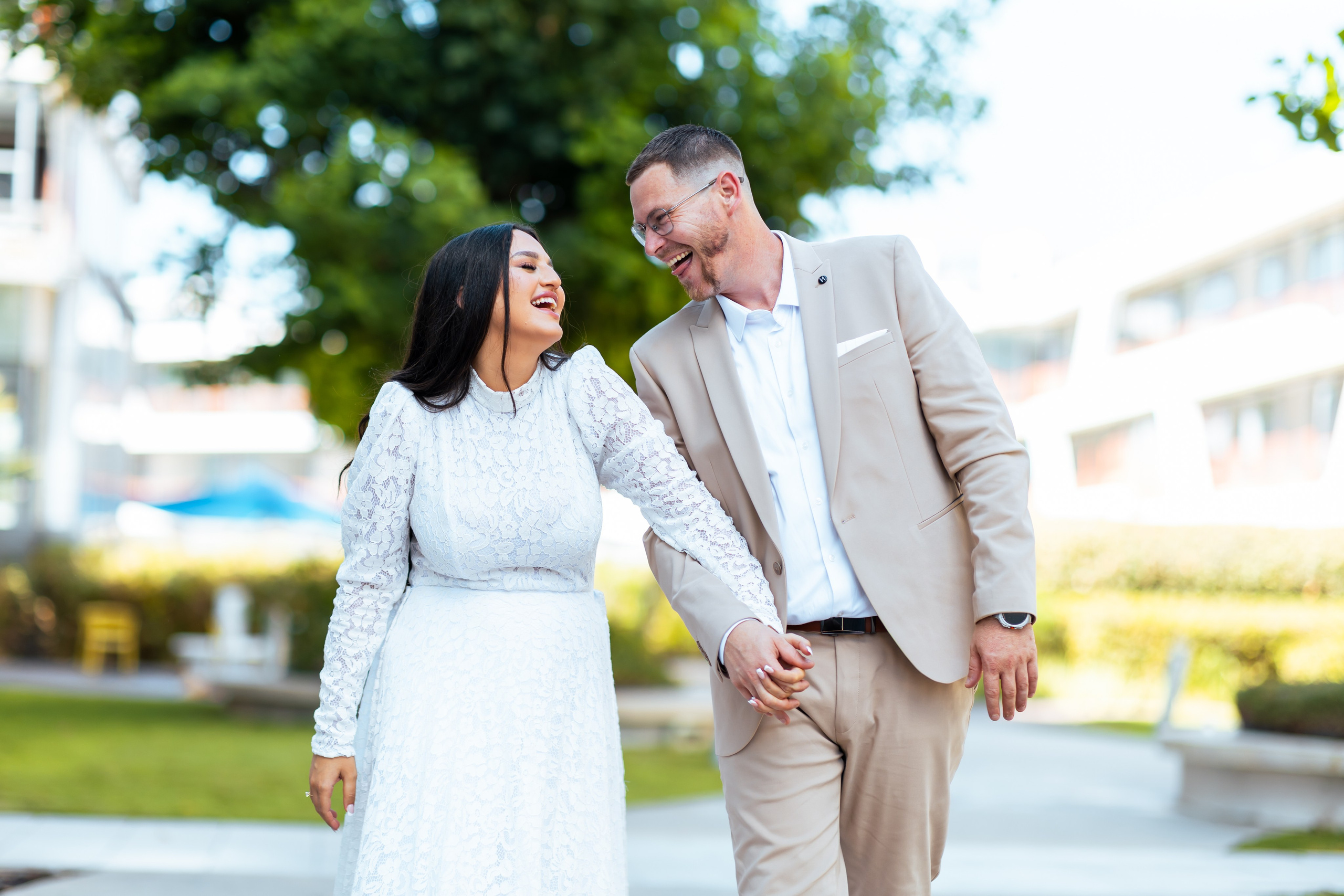 L & A. משה מנשה צלם חתונות