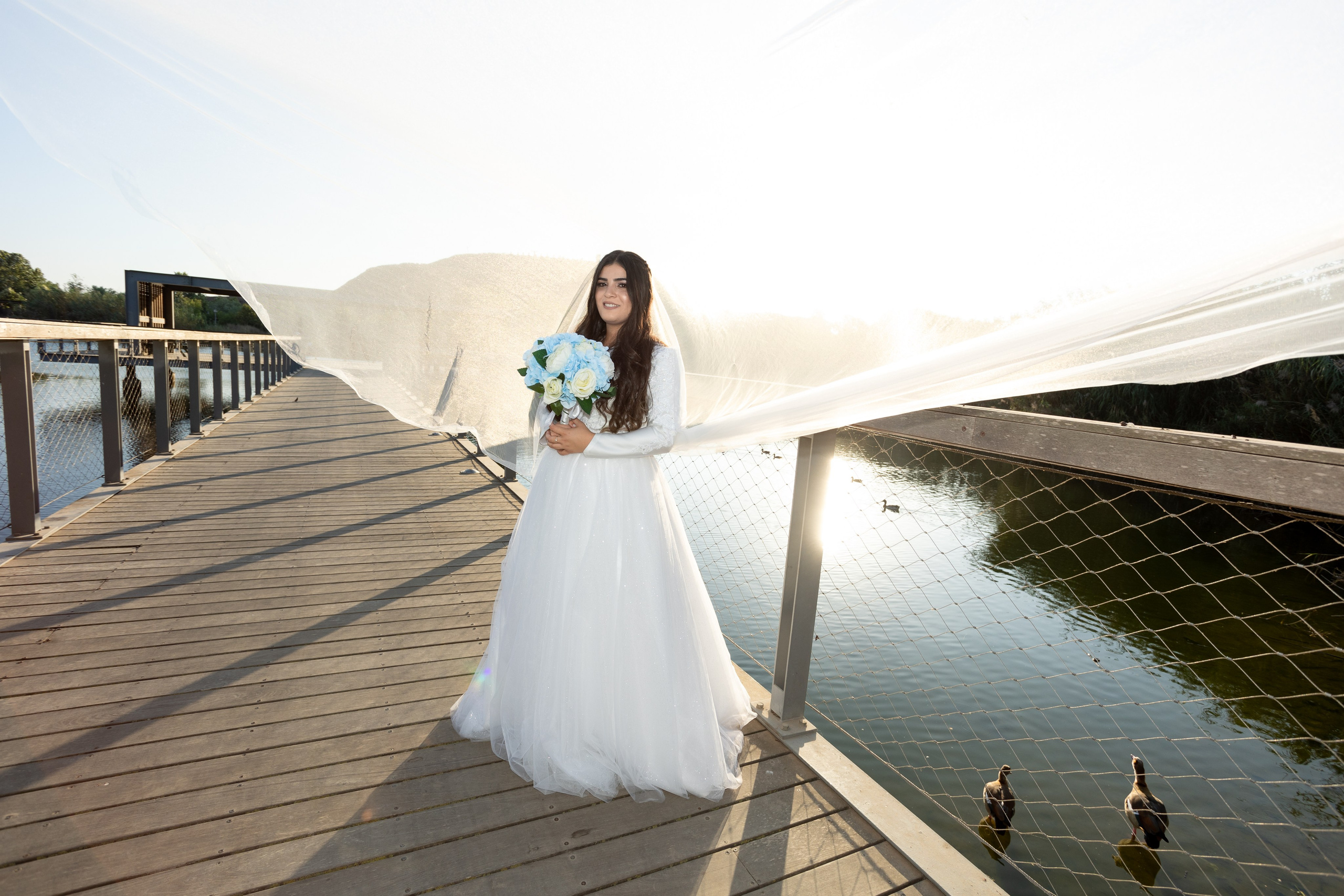 S&S. משה מנשה צלם חתונות