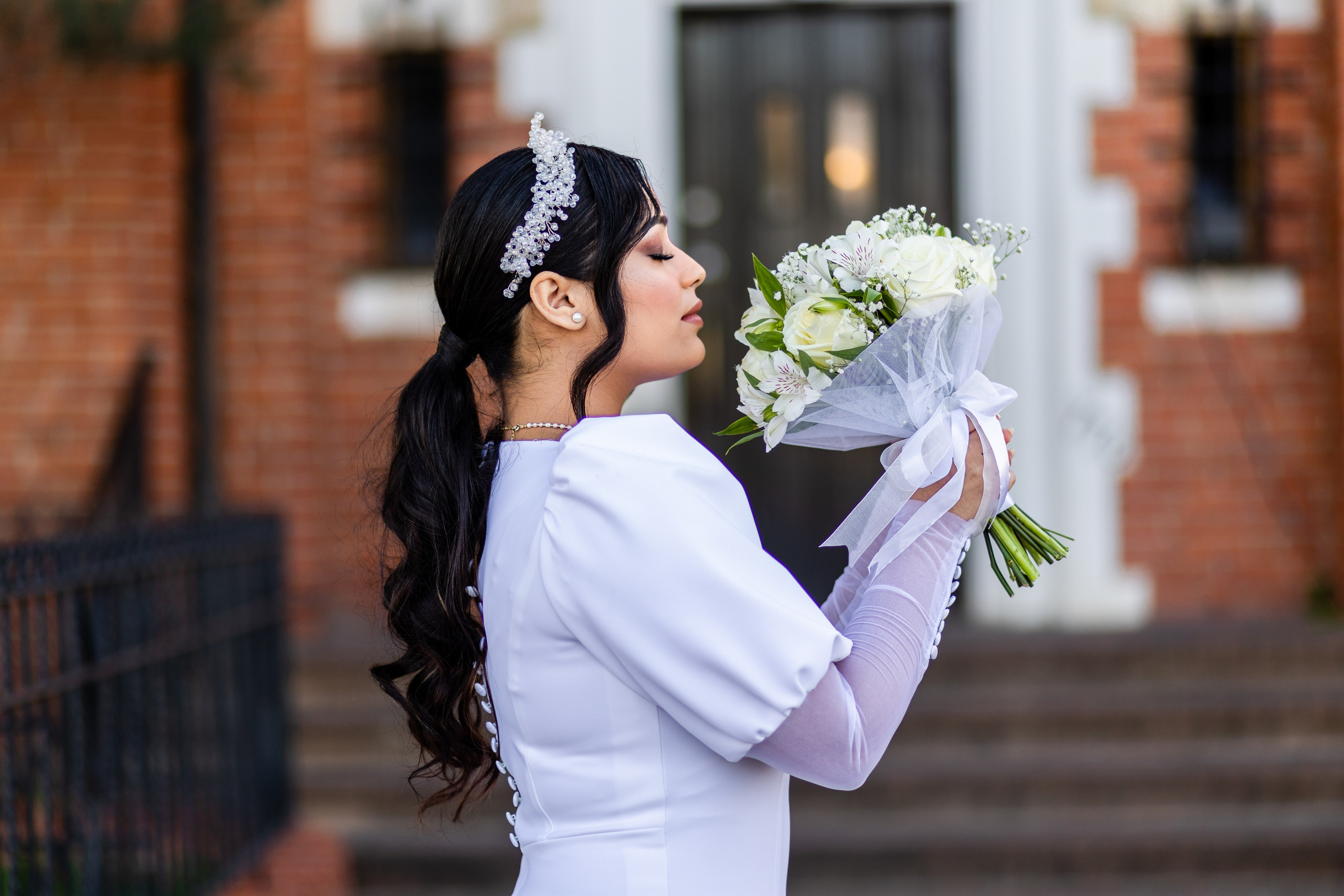 N&S. משה מנשה צלם חתונות