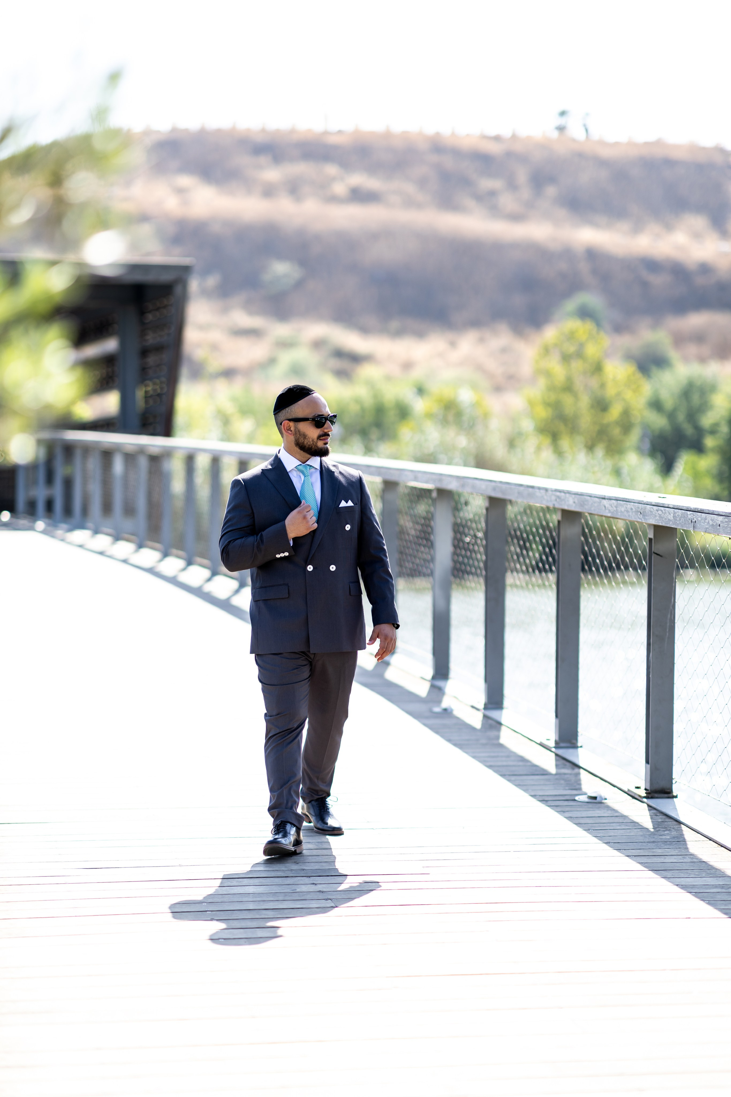 H & A. משה מנשה צלם חתונות