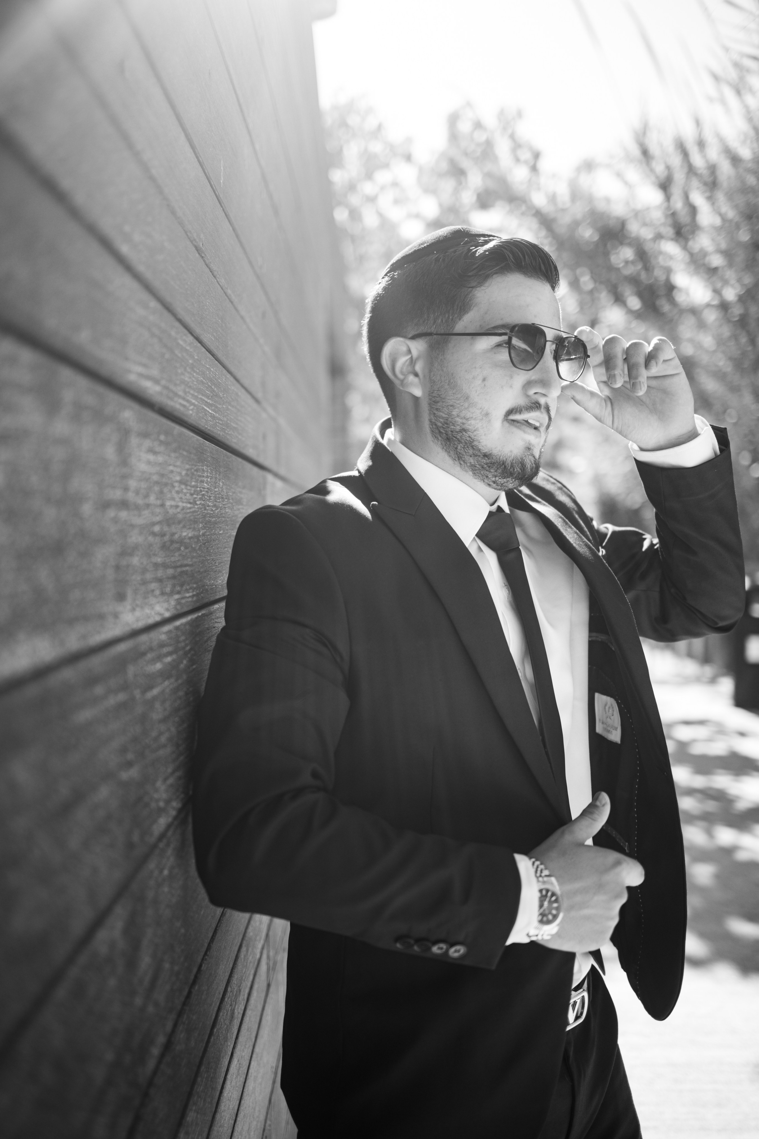 M & L. משה מנשה צלם חתונות