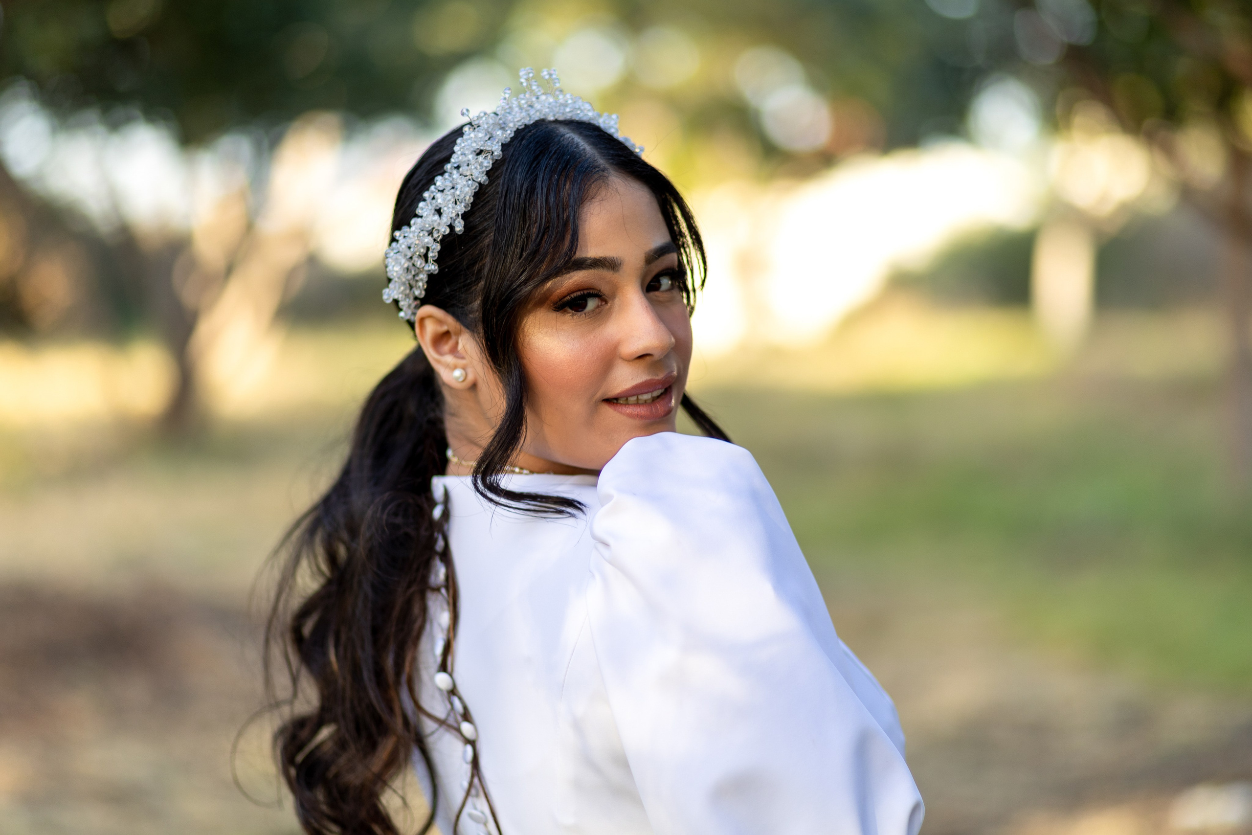 N&S. משה מנשה צלם חתונות