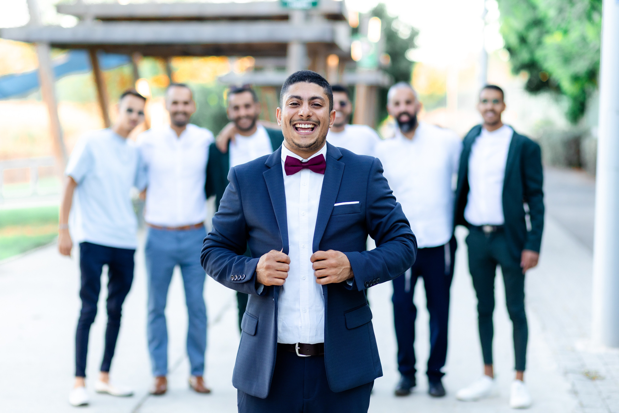 Y & E. משה מנשה צלם חתונות