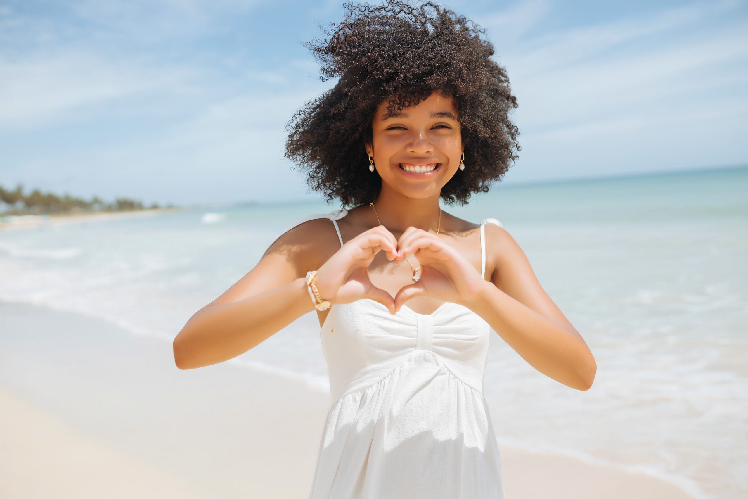 Macao beach family photo shoot (Morning). Photographer in Punta Cana Anni Robles