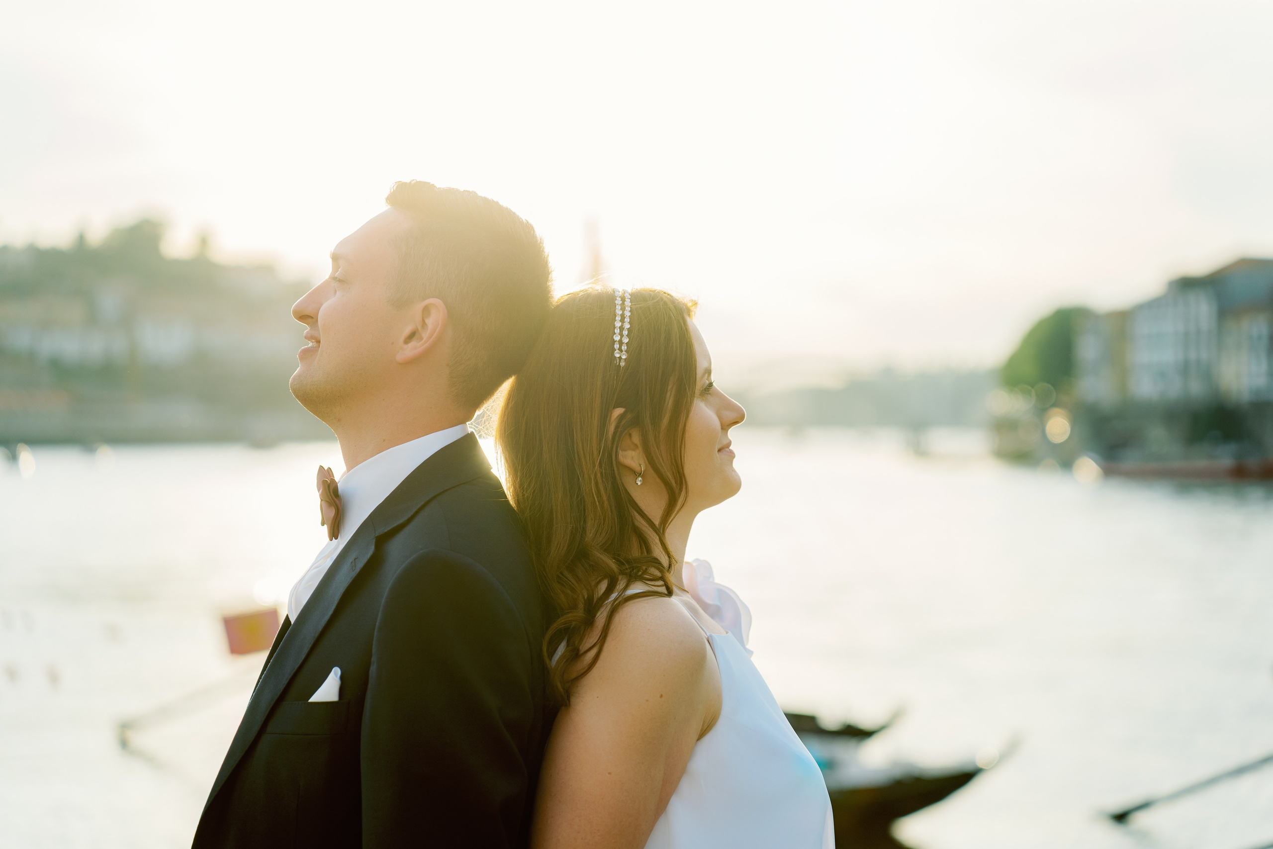 Wedding in Porto. Porto Travel Photographer | Couples & Vacation Photos in Portugal — WePortugal