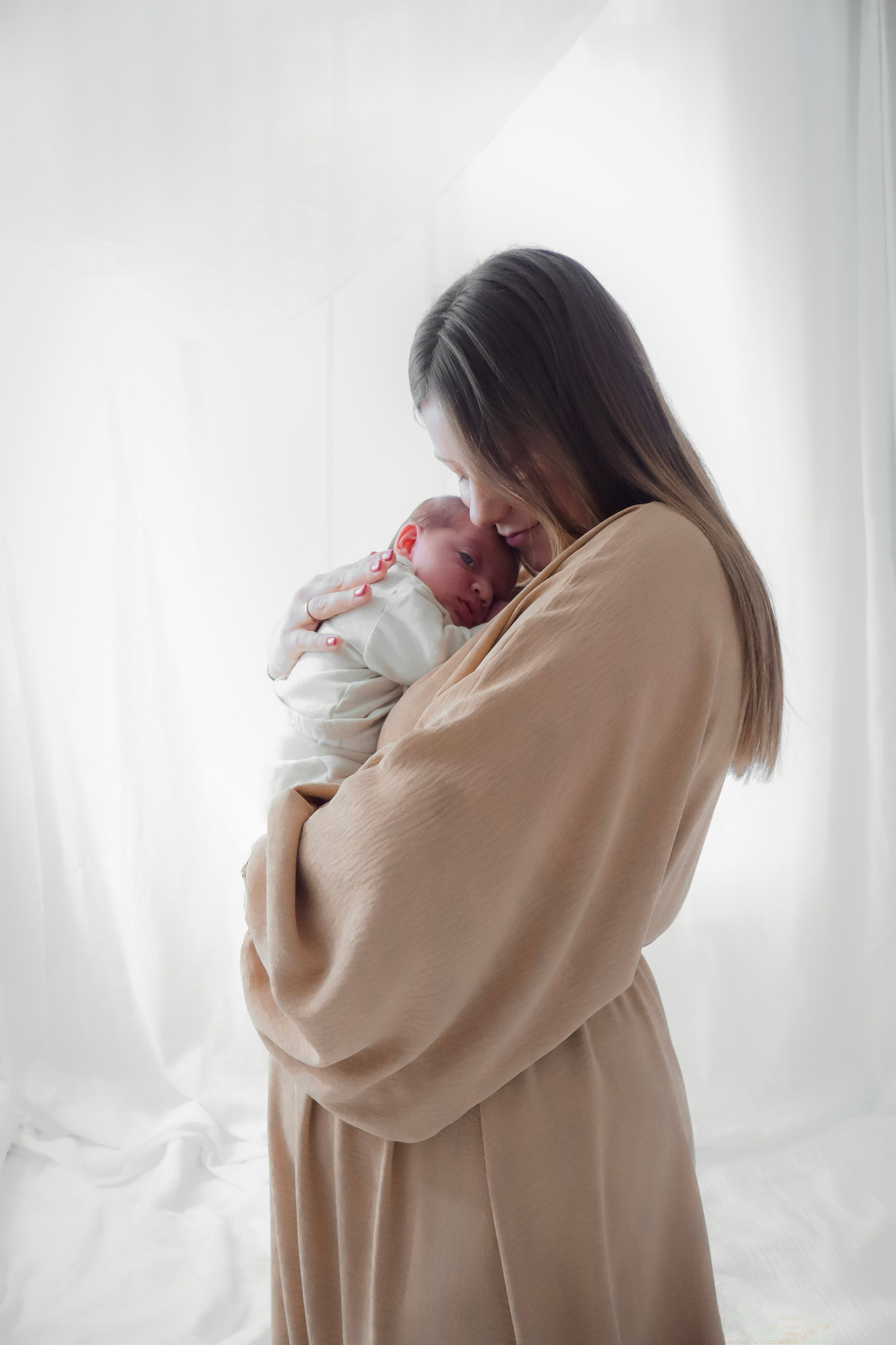 Zwangerschapsfotografie, newborn, gezinnen, branding, liefde én geboortefotografie
