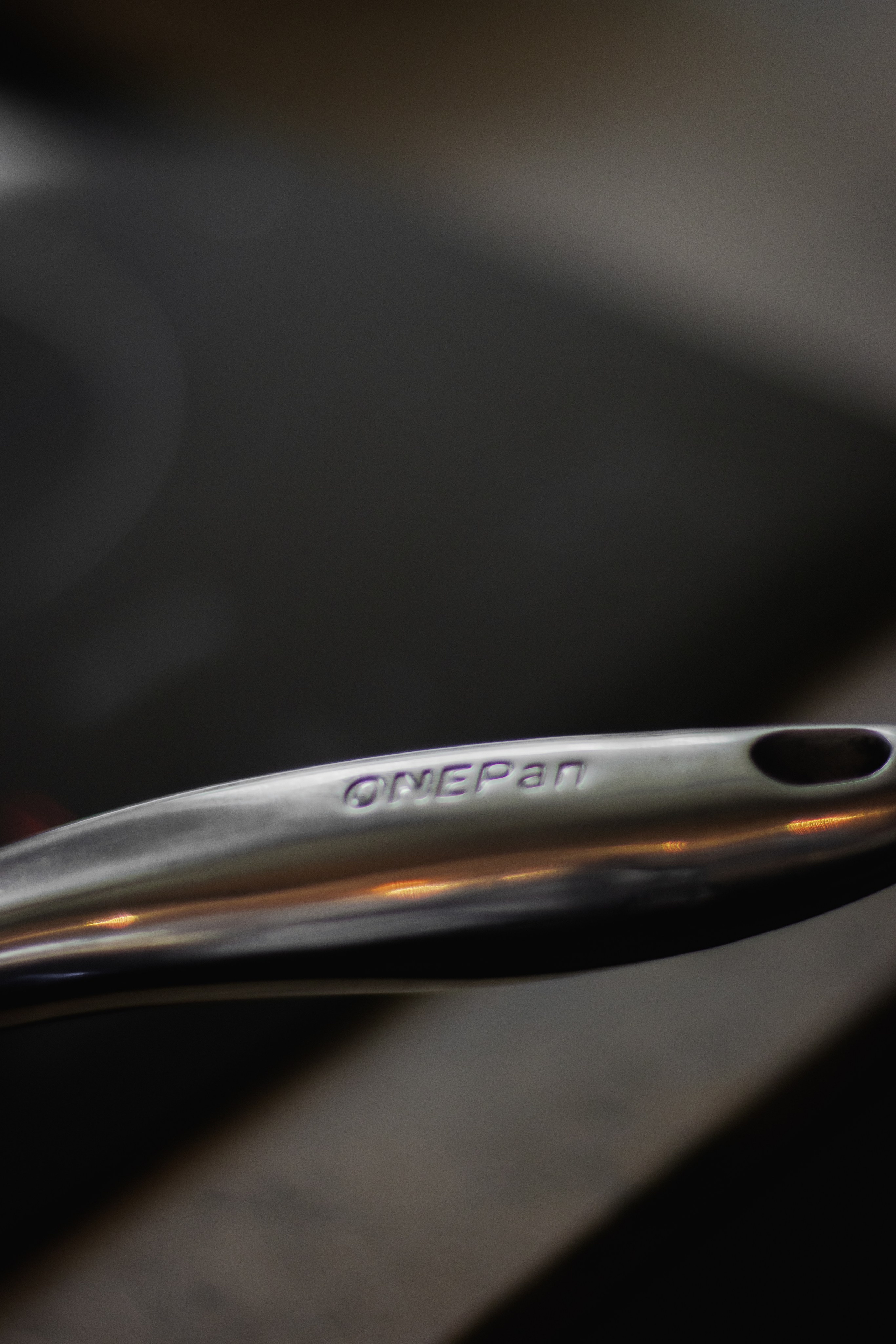 OnePan. Photographer in Gothenburg Aleksandra Stroganova